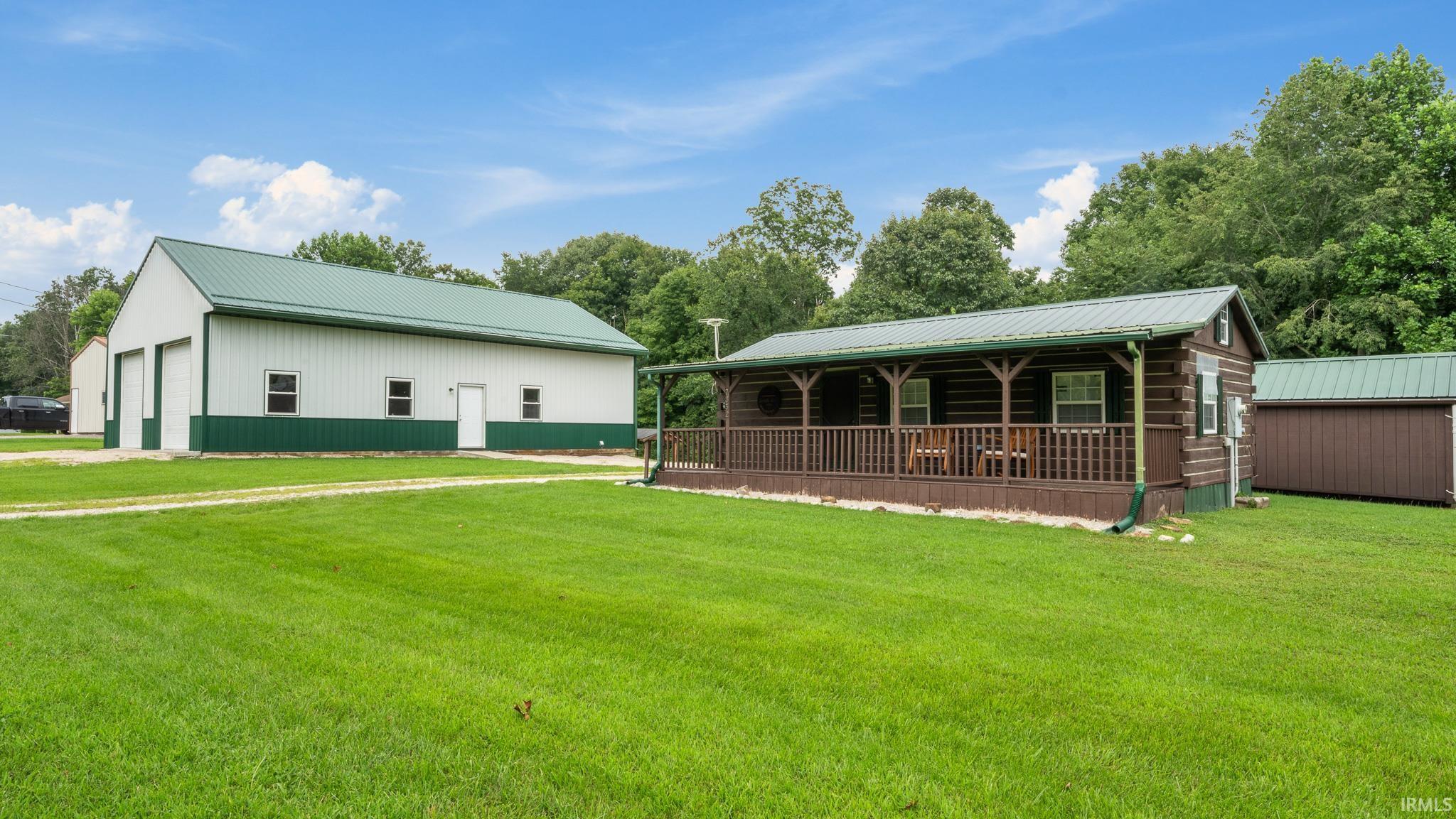 1st image of 7352 S Meadows Ln, French Lick, IN 47432 | MLS# 202630743