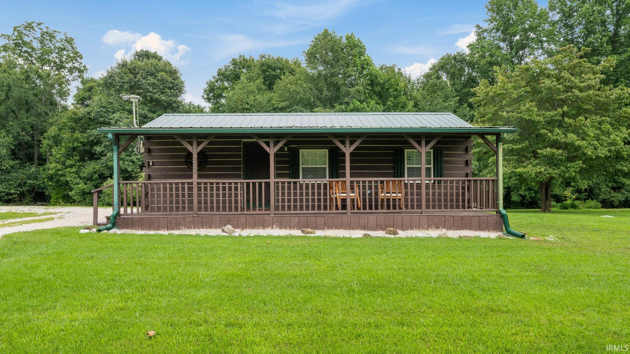 2nd image of 7352 S Meadows Ln, French Lick, IN 47432 | MLS# 202630743