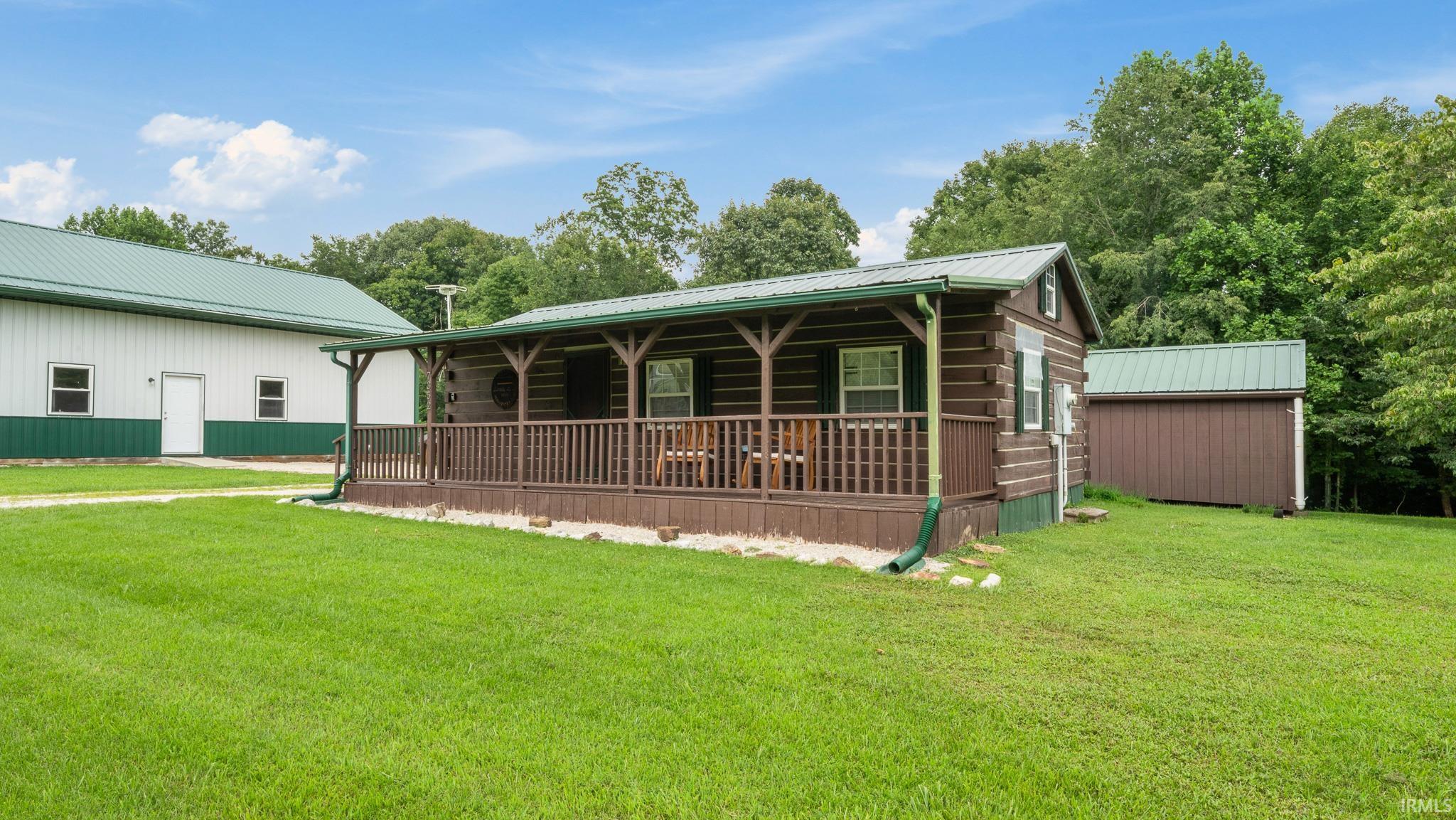 3rd image of 7352 S Meadows Ln, French Lick, IN 47432 | MLS# 202630743