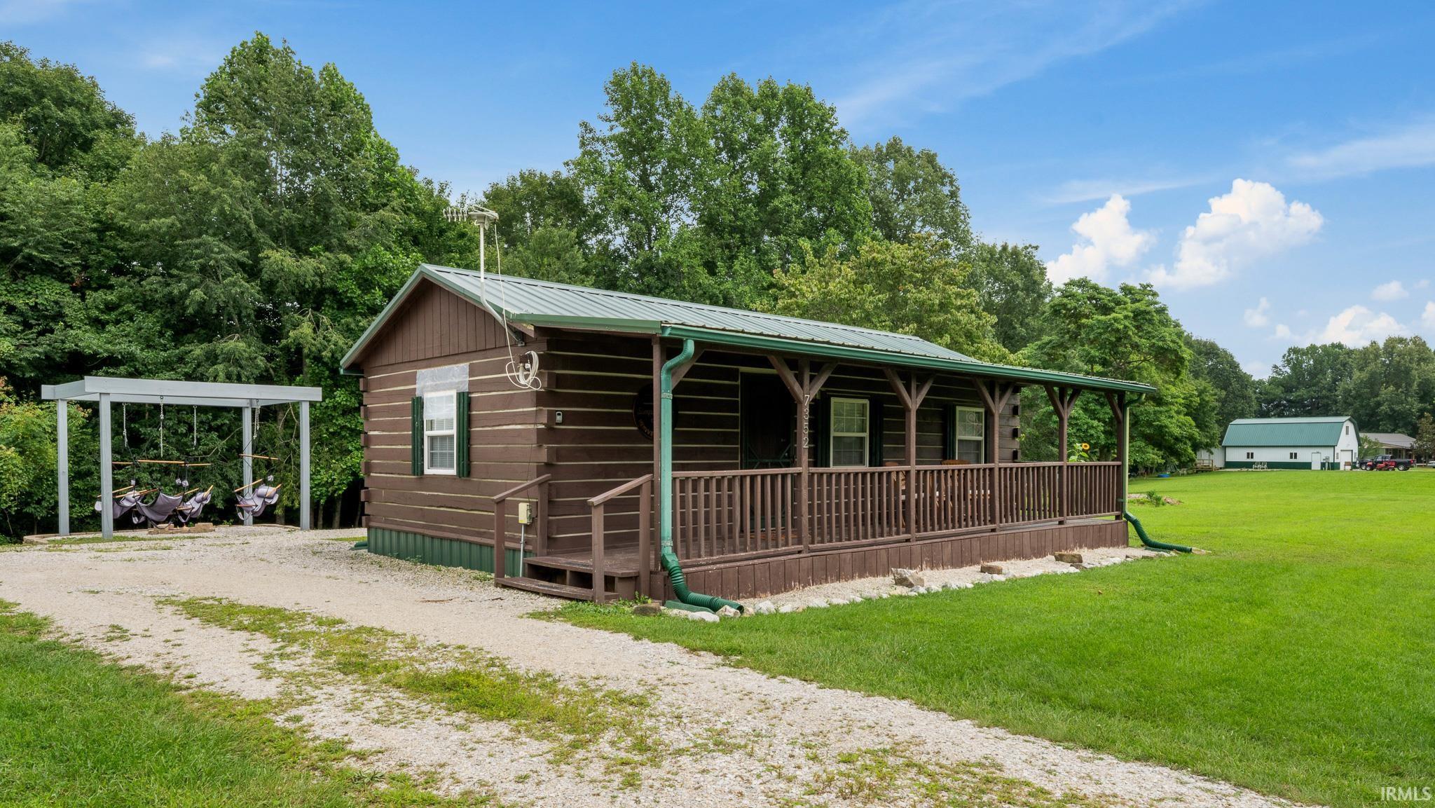 4th image of 7352 S Meadows Ln, French Lick, IN 47432 | MLS# 202630743