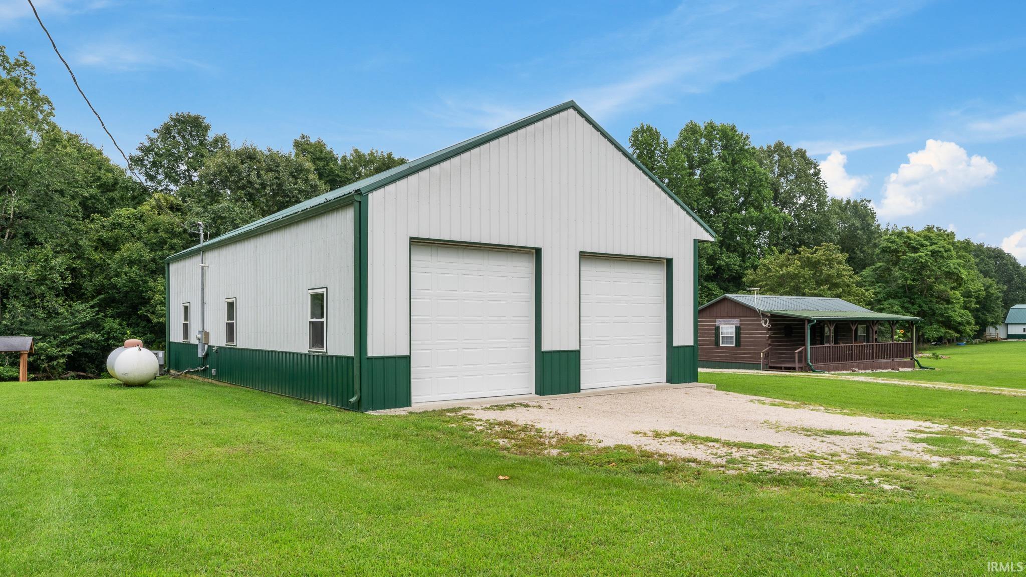 5th image of 7352 S Meadows Ln, French Lick, IN 47432 | MLS# 202630743