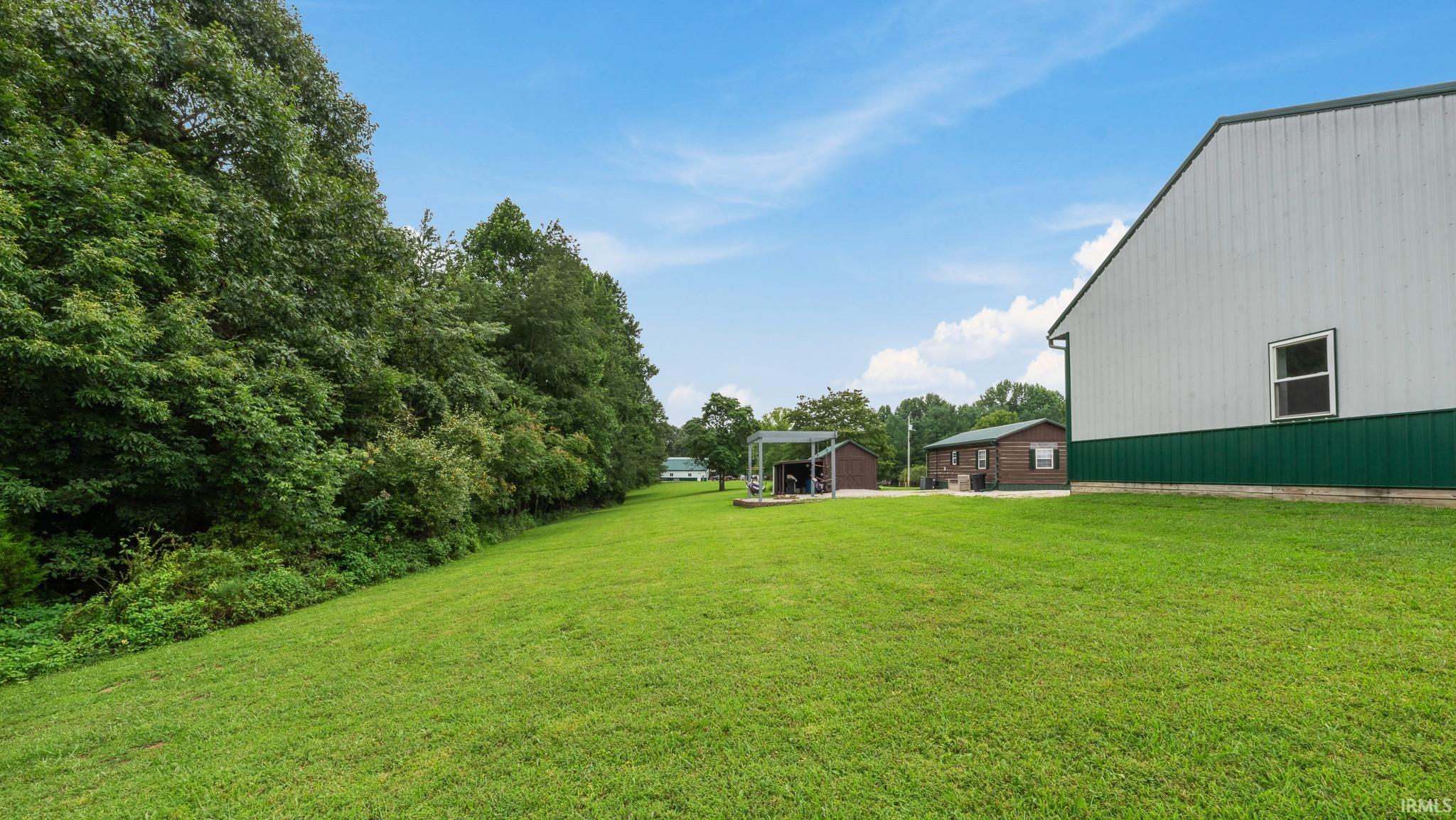 41st image of 7352 S Meadows Ln, French Lick, IN 47432 | MLS# 202630743
