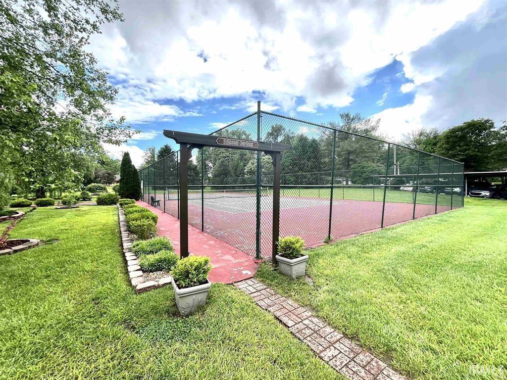 30th image of 6618 Newburgh Rd, Evansville, IN 47715 | MLS# 202630748