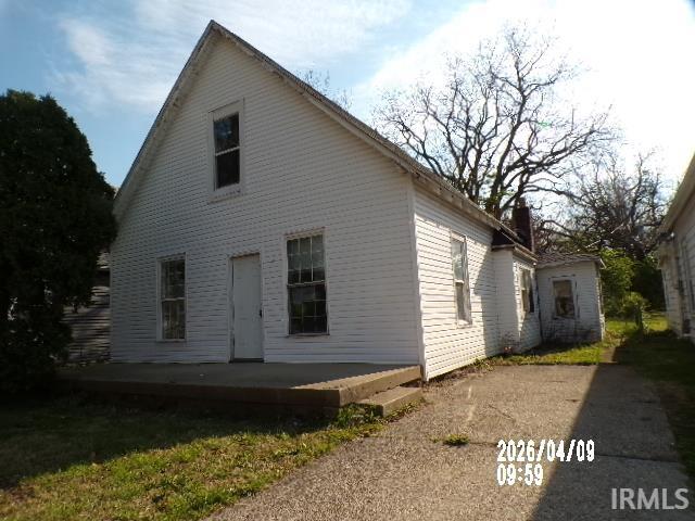 1st image of 2439 Wheeler St, Indianapolis, IN 46218 | MLS# 202630753