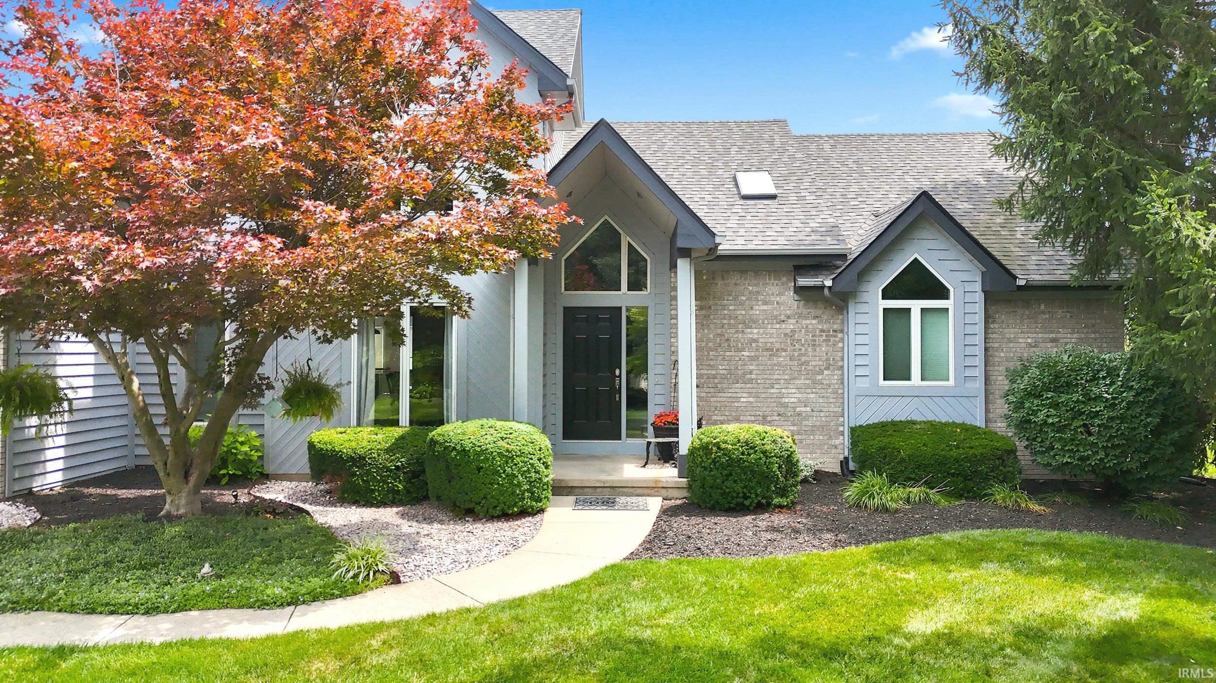 2nd image of 2719 Crossbranch Ct, Fort Wayne, IN 46825 | MLS# 202630761
