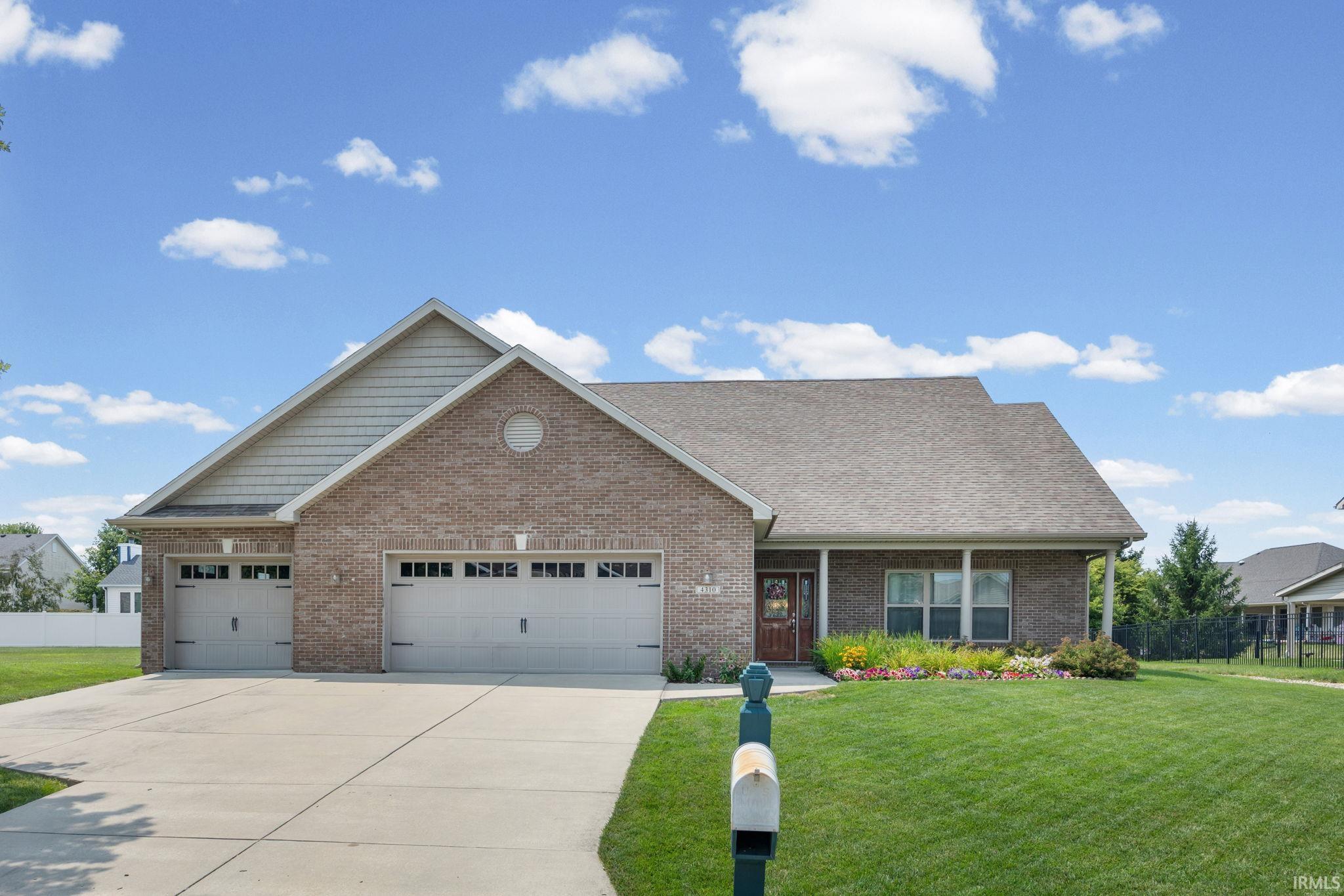1st image of 4310 Amesbury Dr, West Lafayette, IN 47906 | MLS# 202630765