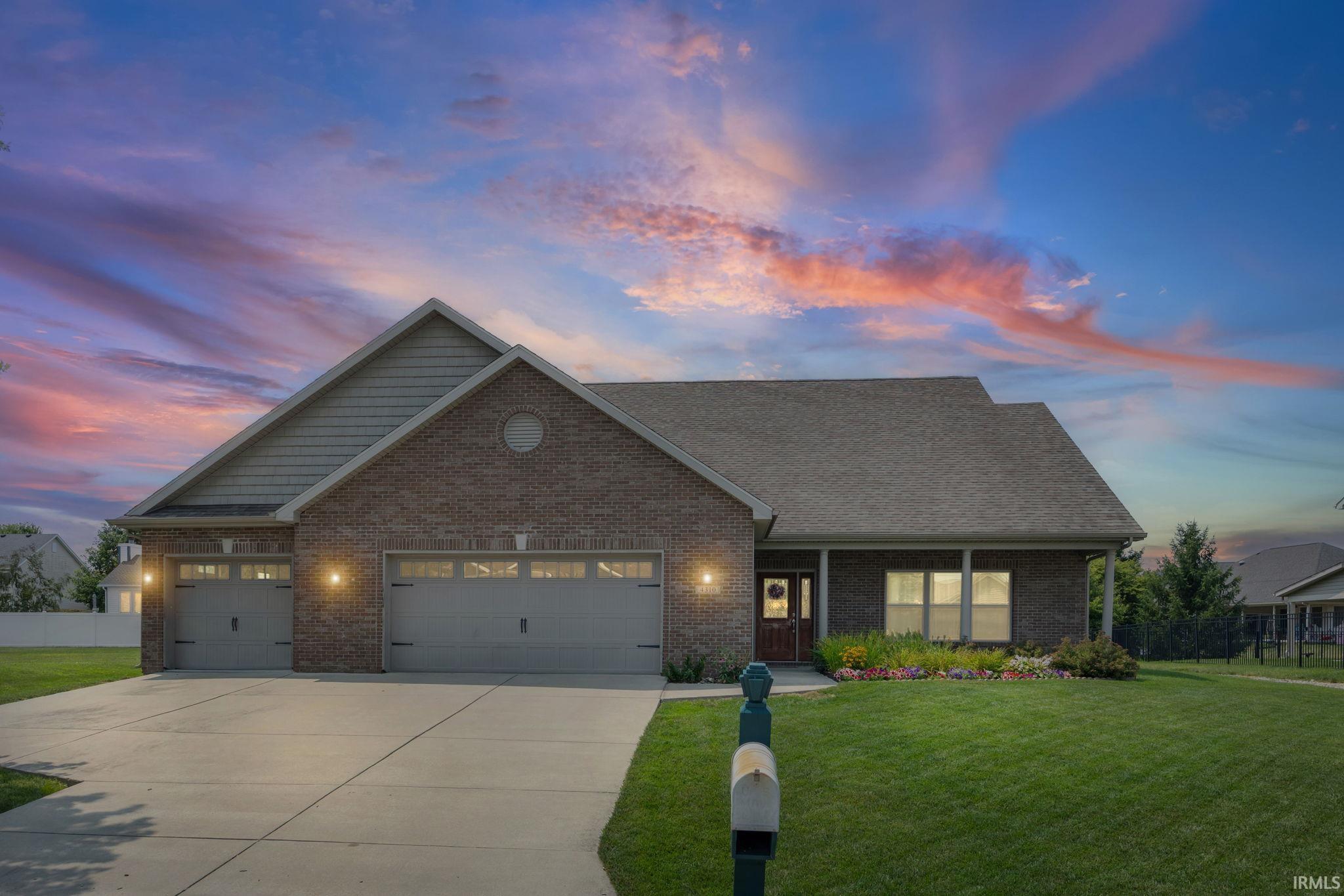 2nd image of 4310 Amesbury Dr, West Lafayette, IN 47906 | MLS# 202630765