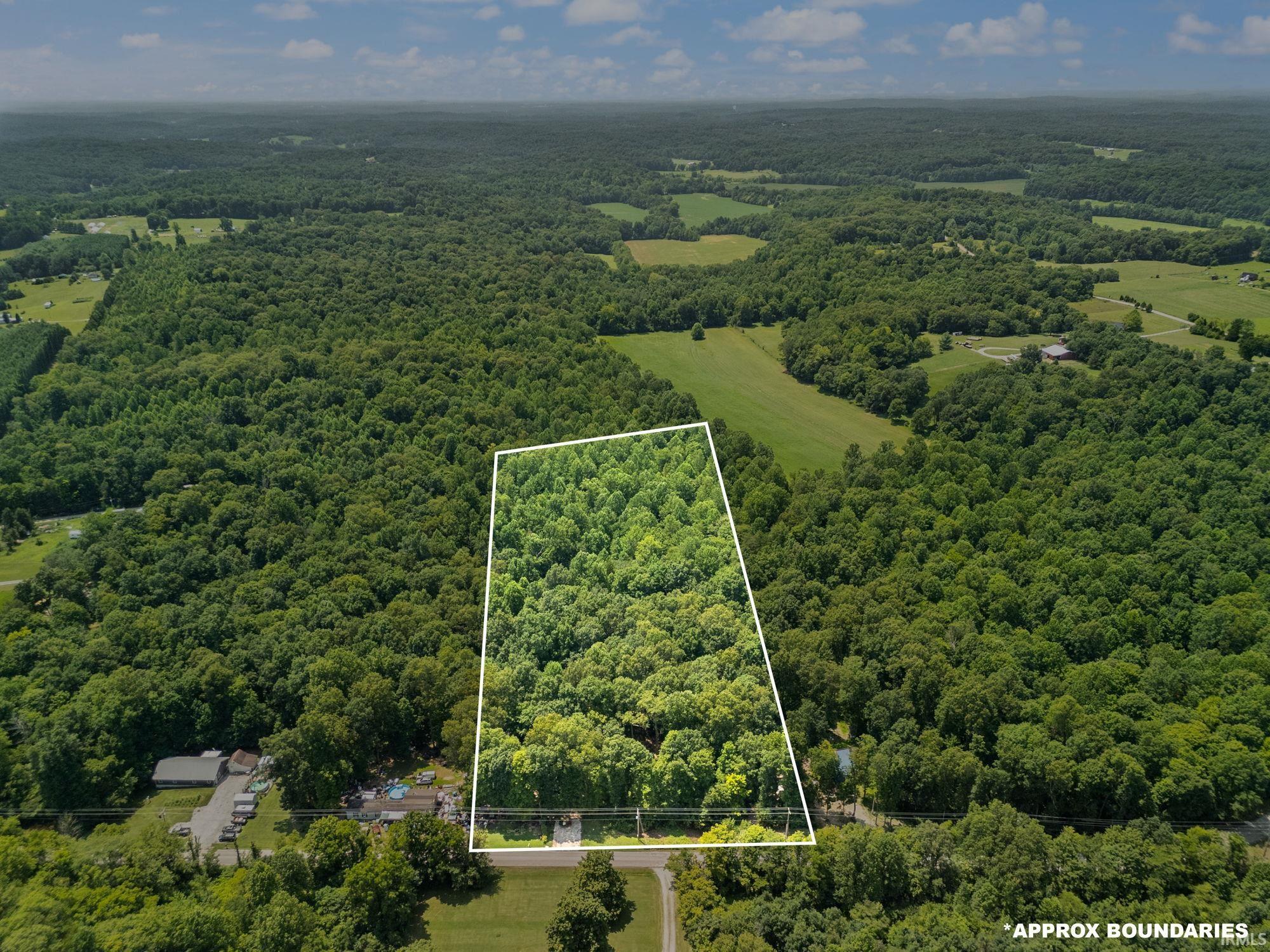 1st image of 7115 Co Rd 650 S Lot #8, Hardinsburg, IN 47125 | MLS# 202630772