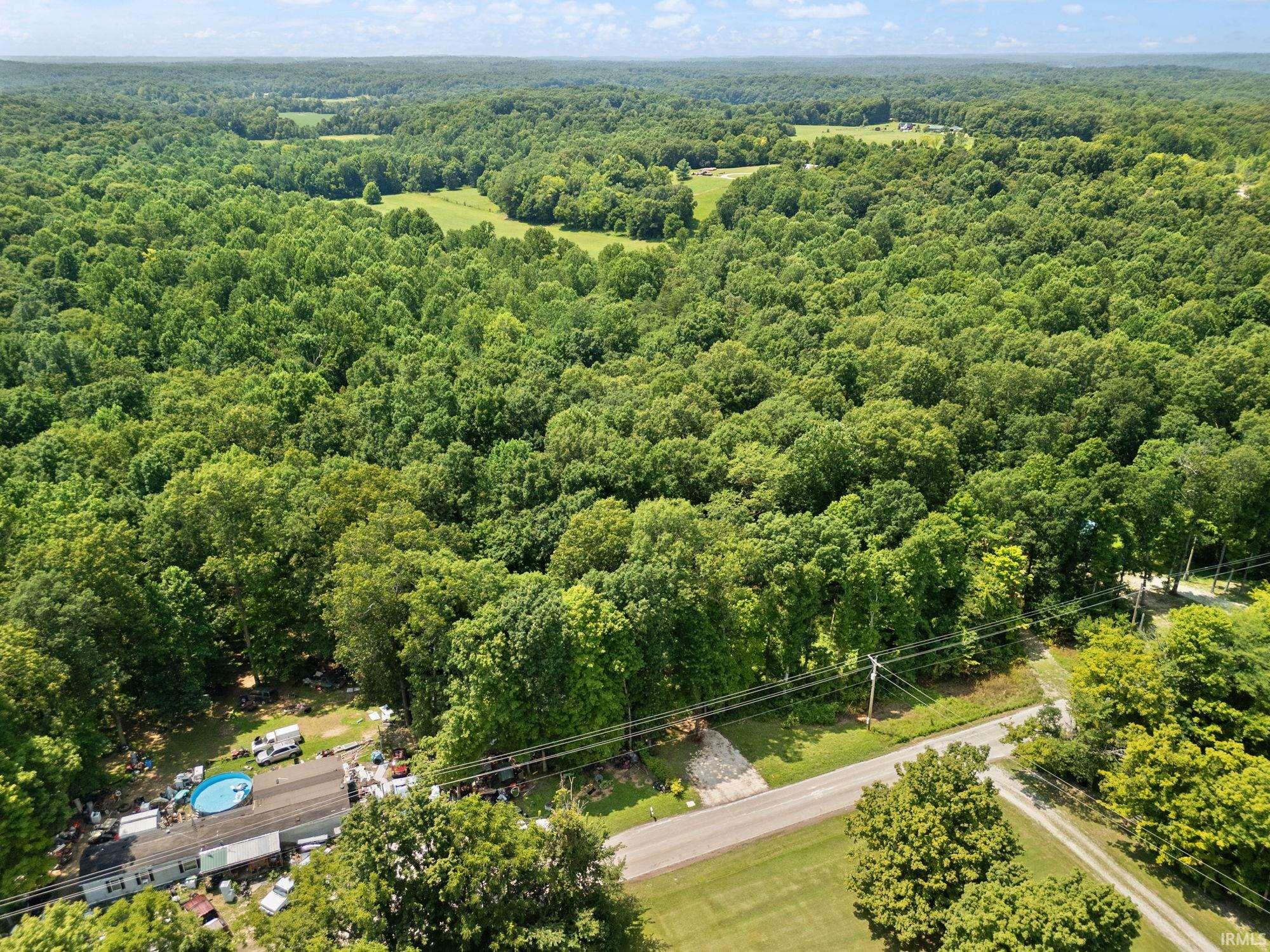 2nd image of 7115 Co Rd 650 S Lot #8, Hardinsburg, IN 47125 | MLS# 202630772