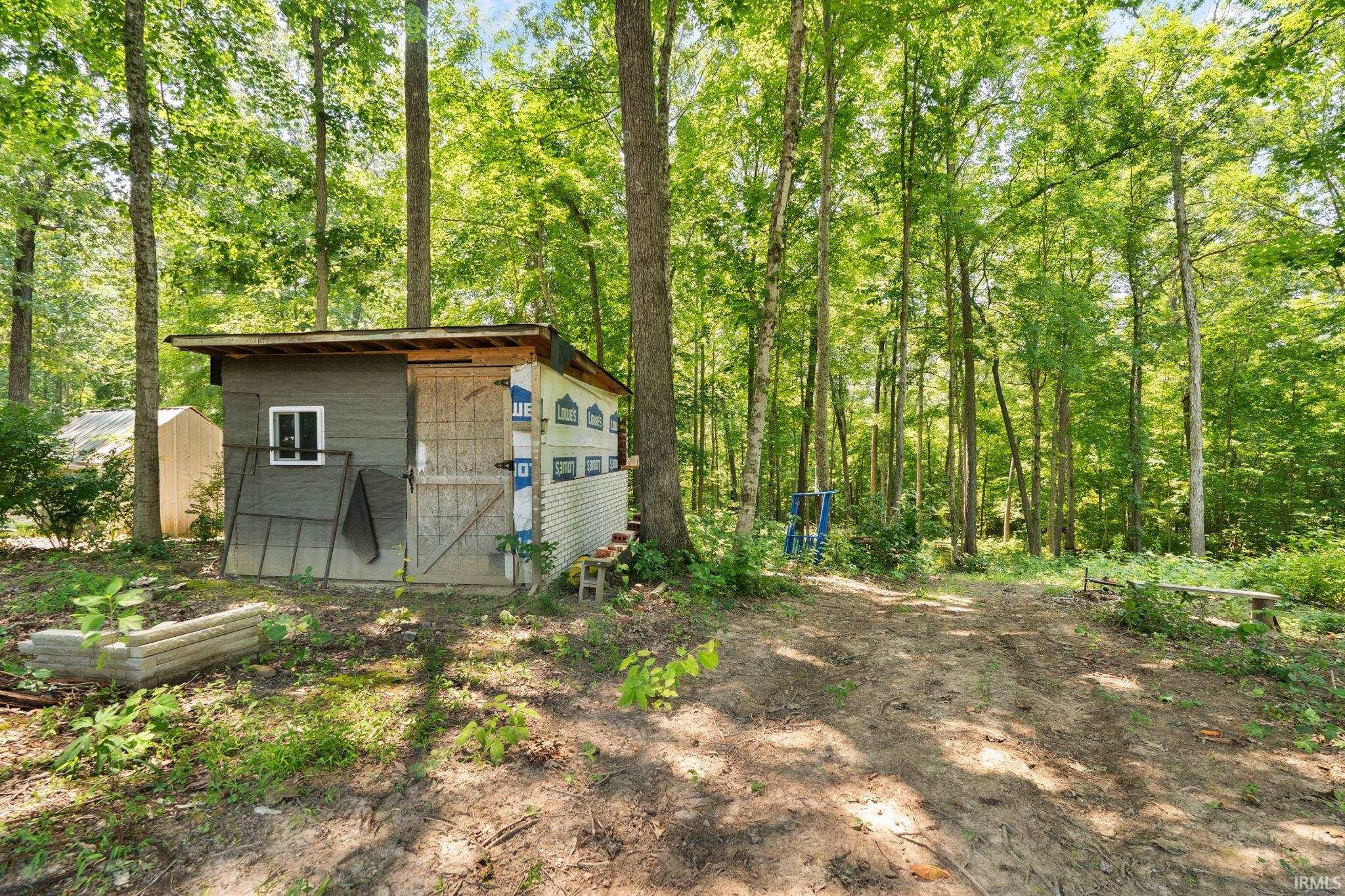 5th image of 7115 Co Rd 650 S Lot #8, Hardinsburg, IN 47125 | MLS# 202630772