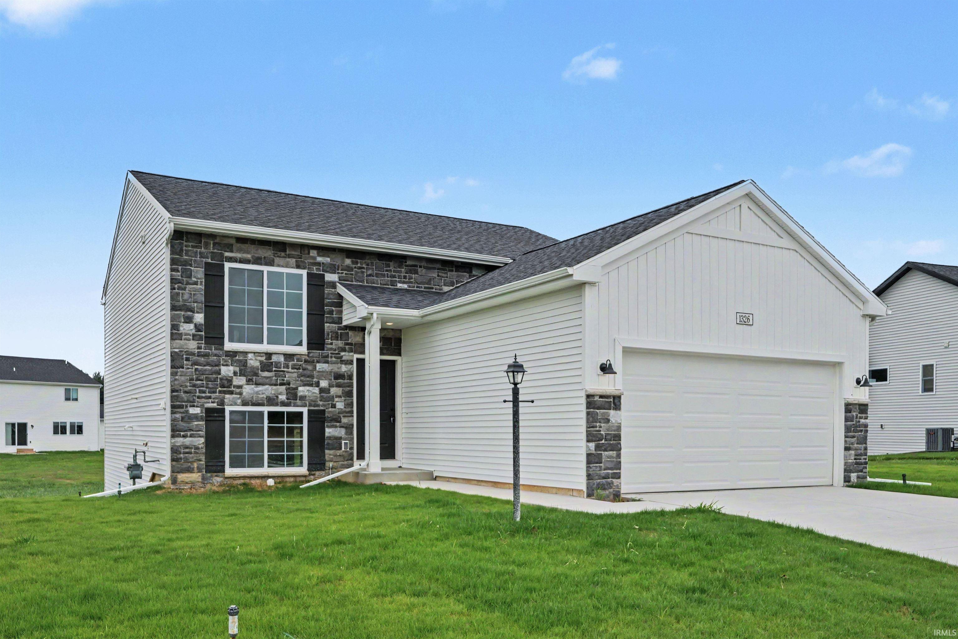 1st image of 1326 Keady Ct, South Bend, IN 46614 | MLS# 202630778