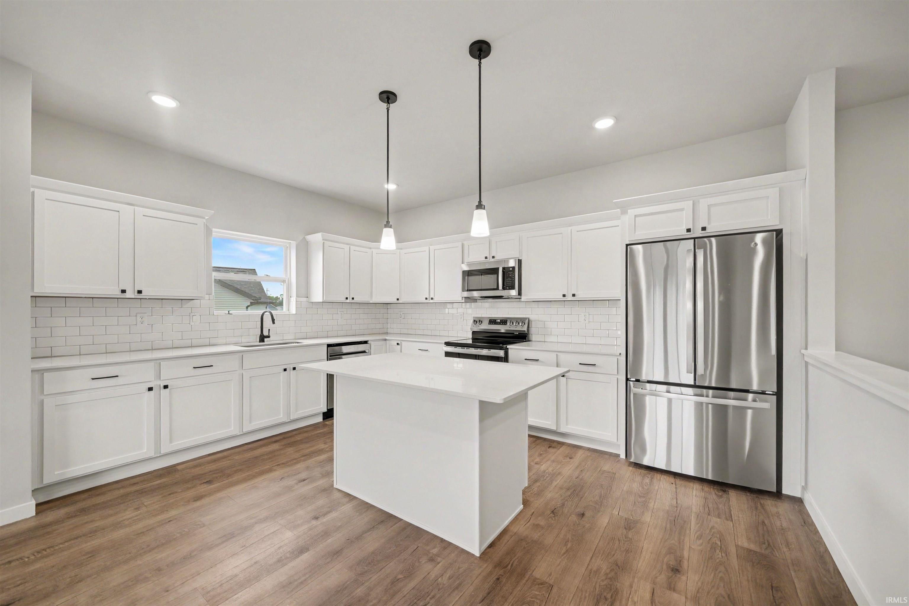 2nd image of 1326 Keady Ct, South Bend, IN 46614 | MLS# 202630778