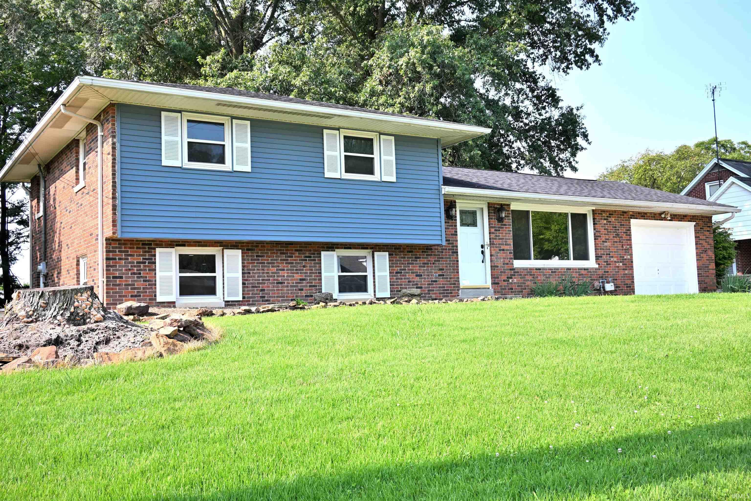 image of 664 Church Ave, Jasper, IN 47546 | MLS# 202630779