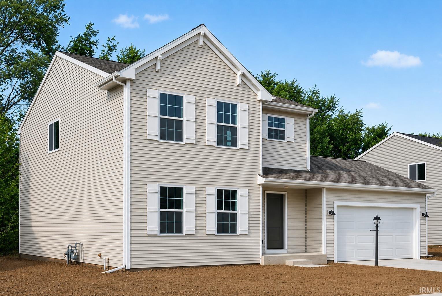 1st image of 26876 Mcarthur Ct, South Bend, IN 46628 | MLS# 202630780