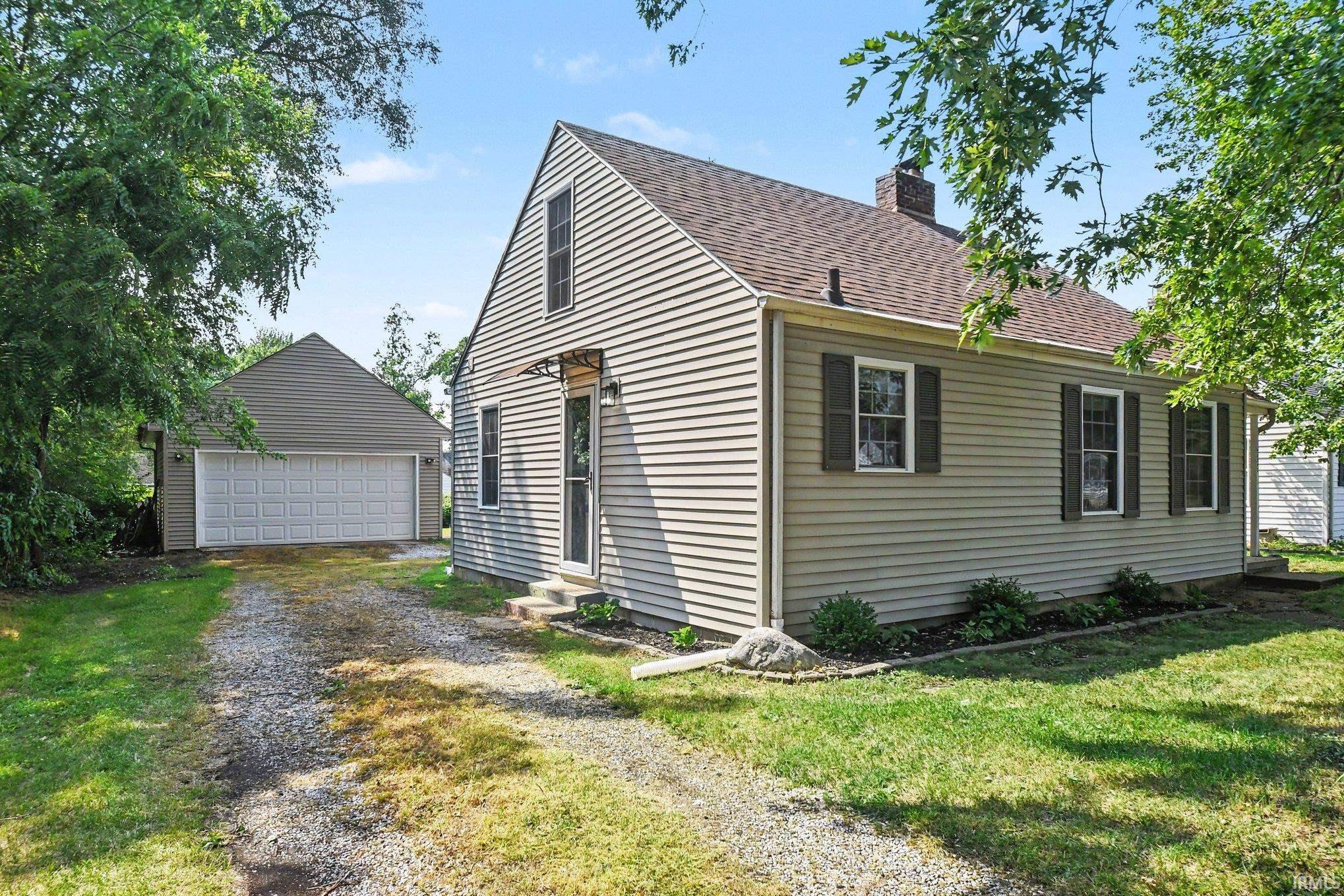 2nd image of 54345 Maple Lane Ave, South Bend, IN 46635 | MLS# 202630782