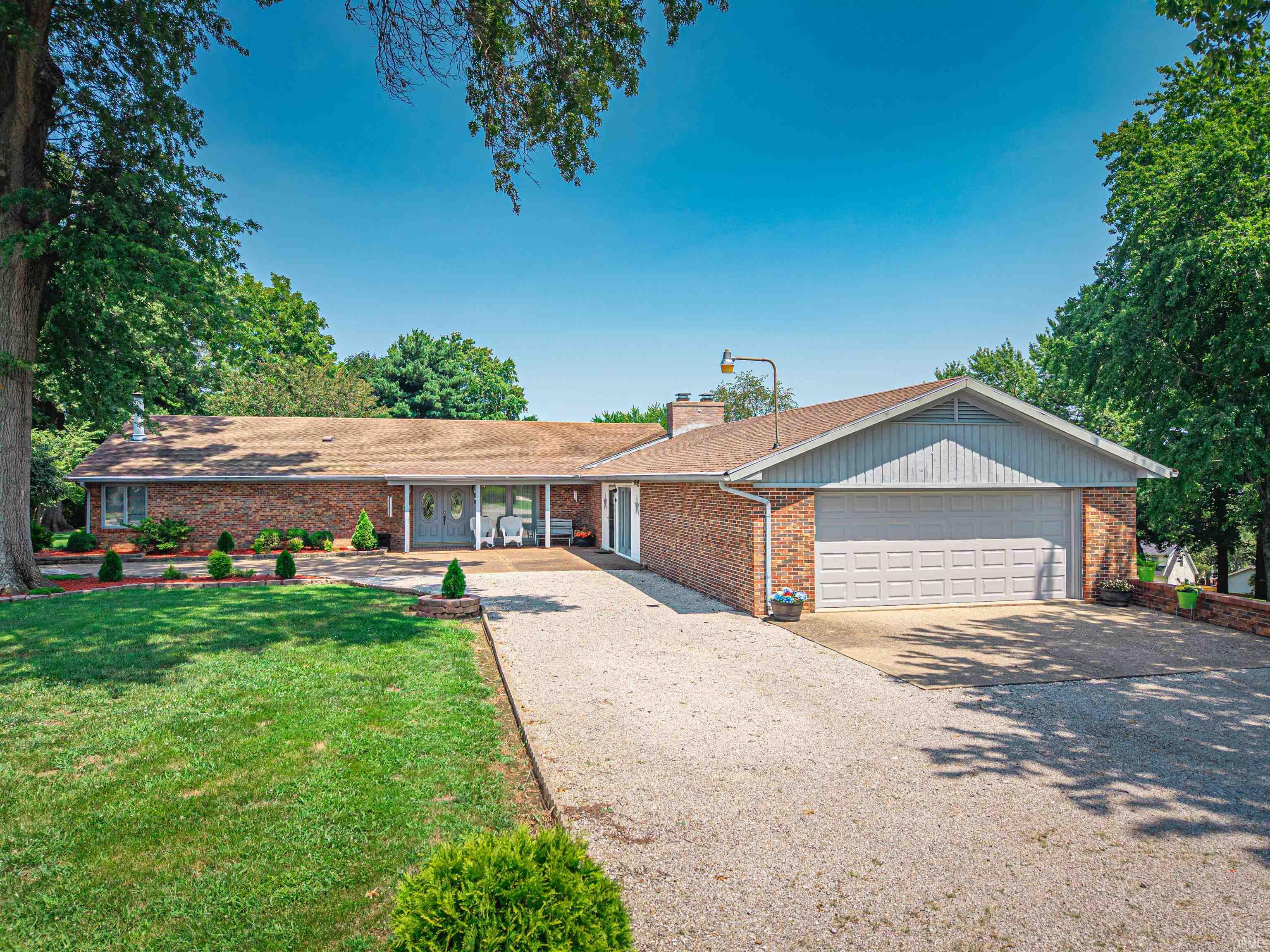 1st image of 9615 Old State Rd, Evansville, IN 47711 | MLS# 202630791