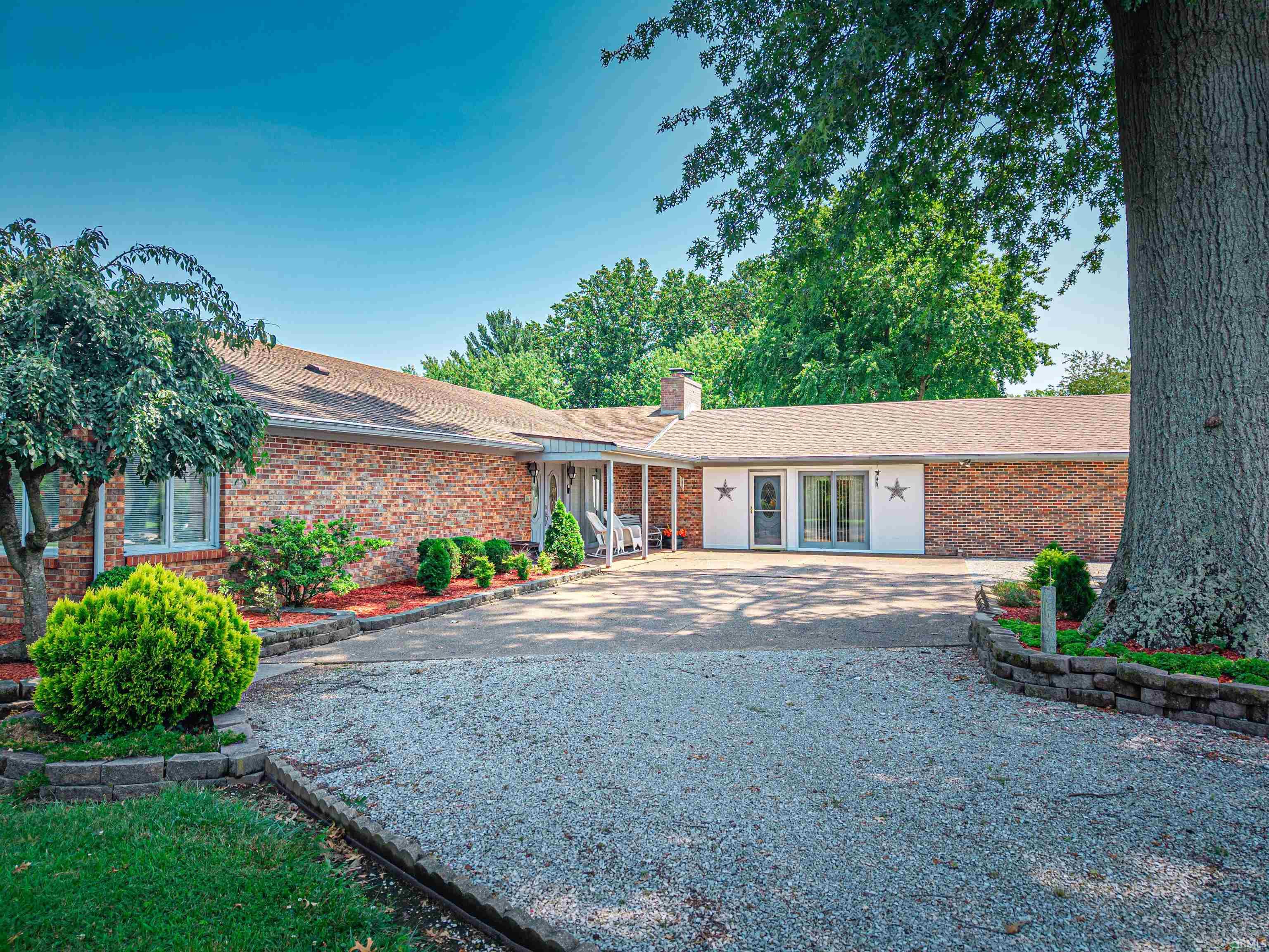2nd image of 9615 Old State Rd, Evansville, IN 47711 | MLS# 202630791