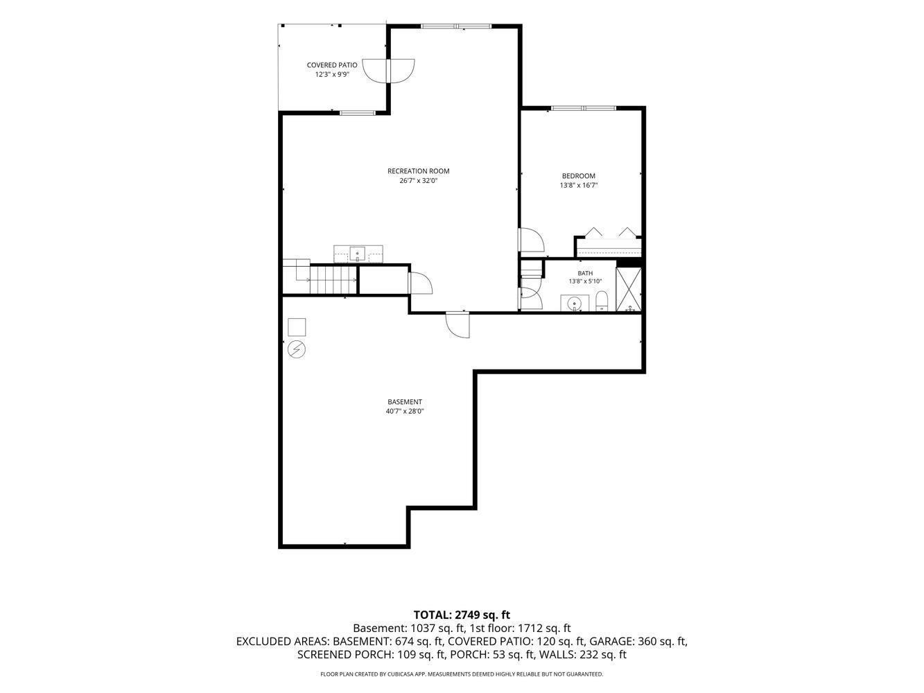 35th image of 1558 W Petal Ct, Bloomington, IN 47403 | MLS# 202630795
