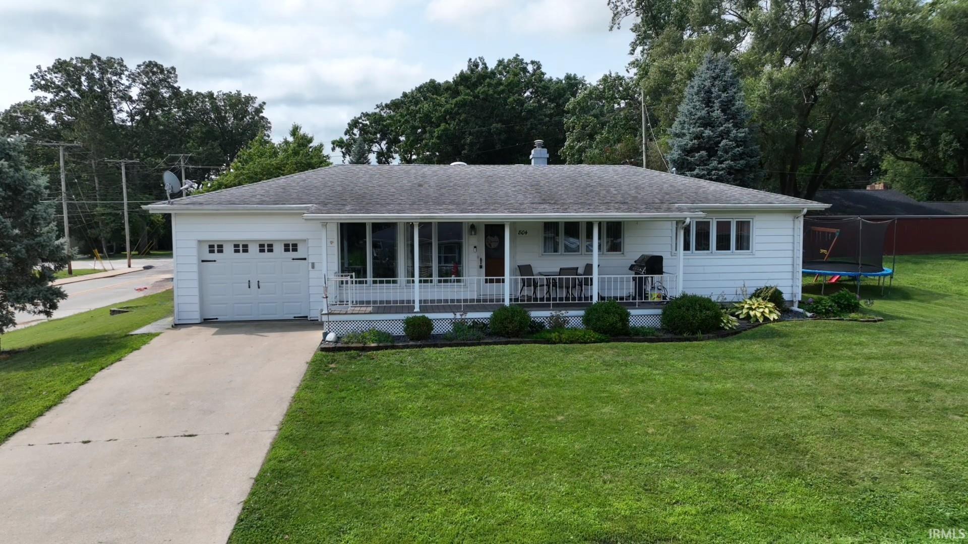 1st image of 804 Woodlawn Ave, Monticello, IN 47960 | MLS# 202630796