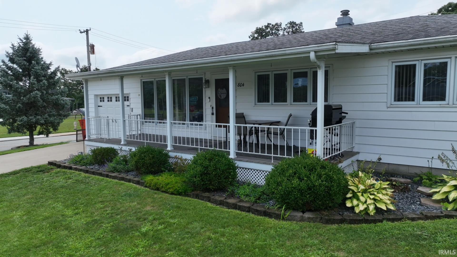4th image of 804 Woodlawn Ave, Monticello, IN 47960 | MLS# 202630796