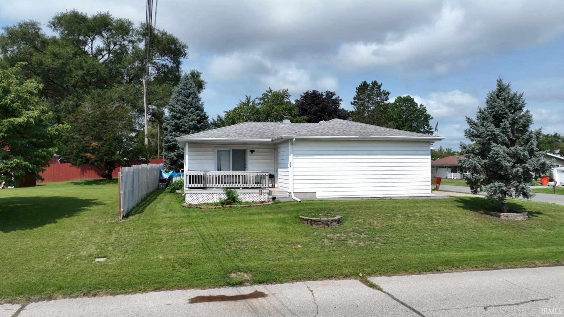 5th image of 804 Woodlawn Ave, Monticello, IN 47960 | MLS# 202630796
