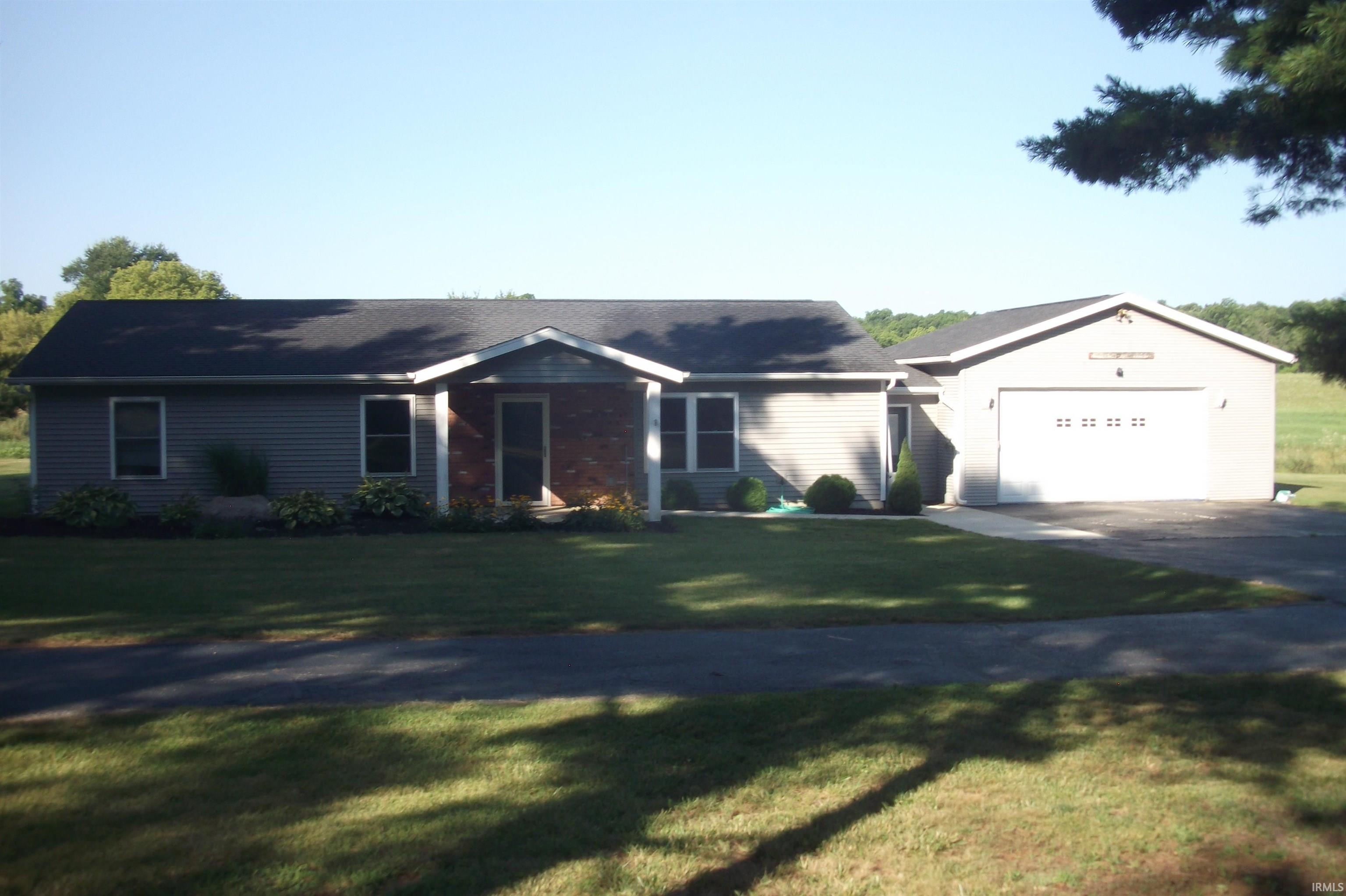 1st image of 3825 E Peachy Rd, Fremont, IN 46737 | MLS# 202630797