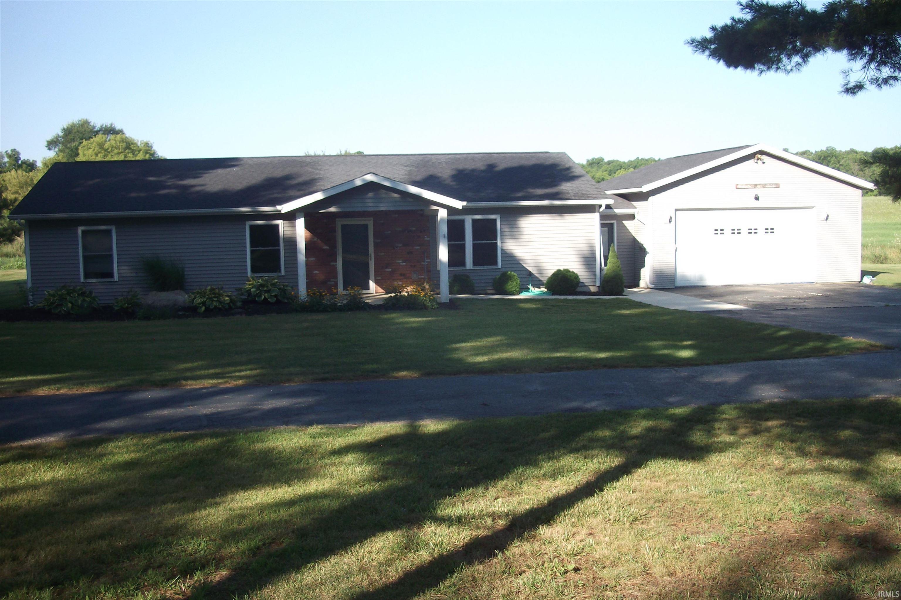 2nd image of 3825 E Peachy Rd, Fremont, IN 46737 | MLS# 202630797