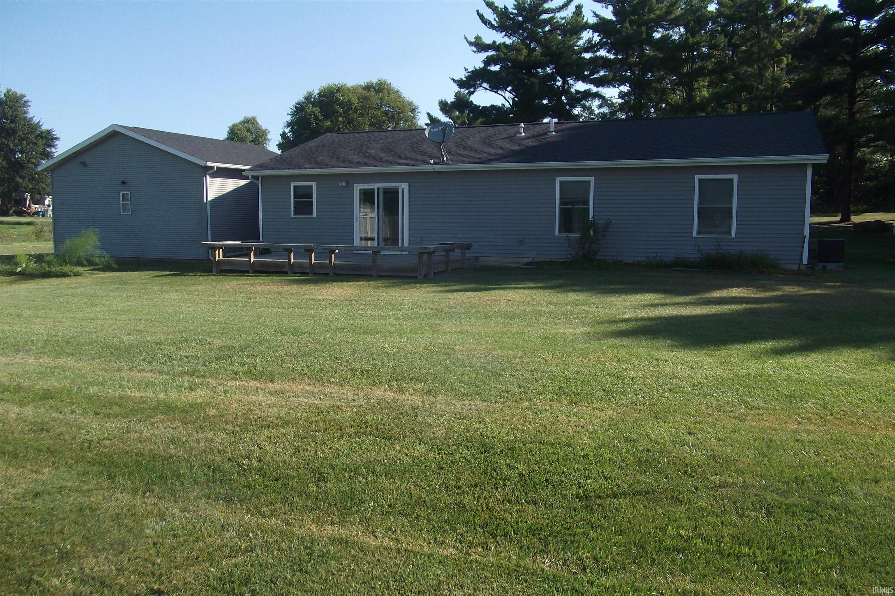 3rd image of 3825 E Peachy Rd, Fremont, IN 46737 | MLS# 202630797