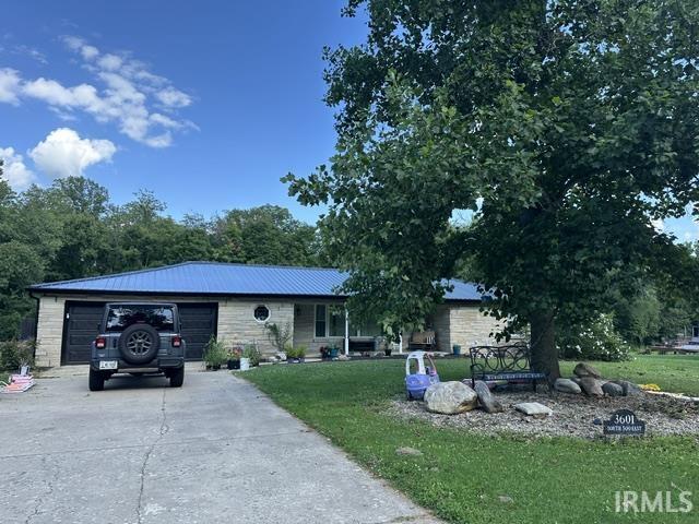 1st image of 3601 S 500 East Rd, Marion, IN 46953 | MLS# 202630798
