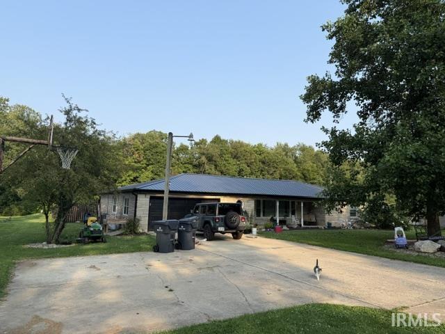 17th image of 3601 S 500 East Rd, Marion, IN 46953 | MLS# 202630798