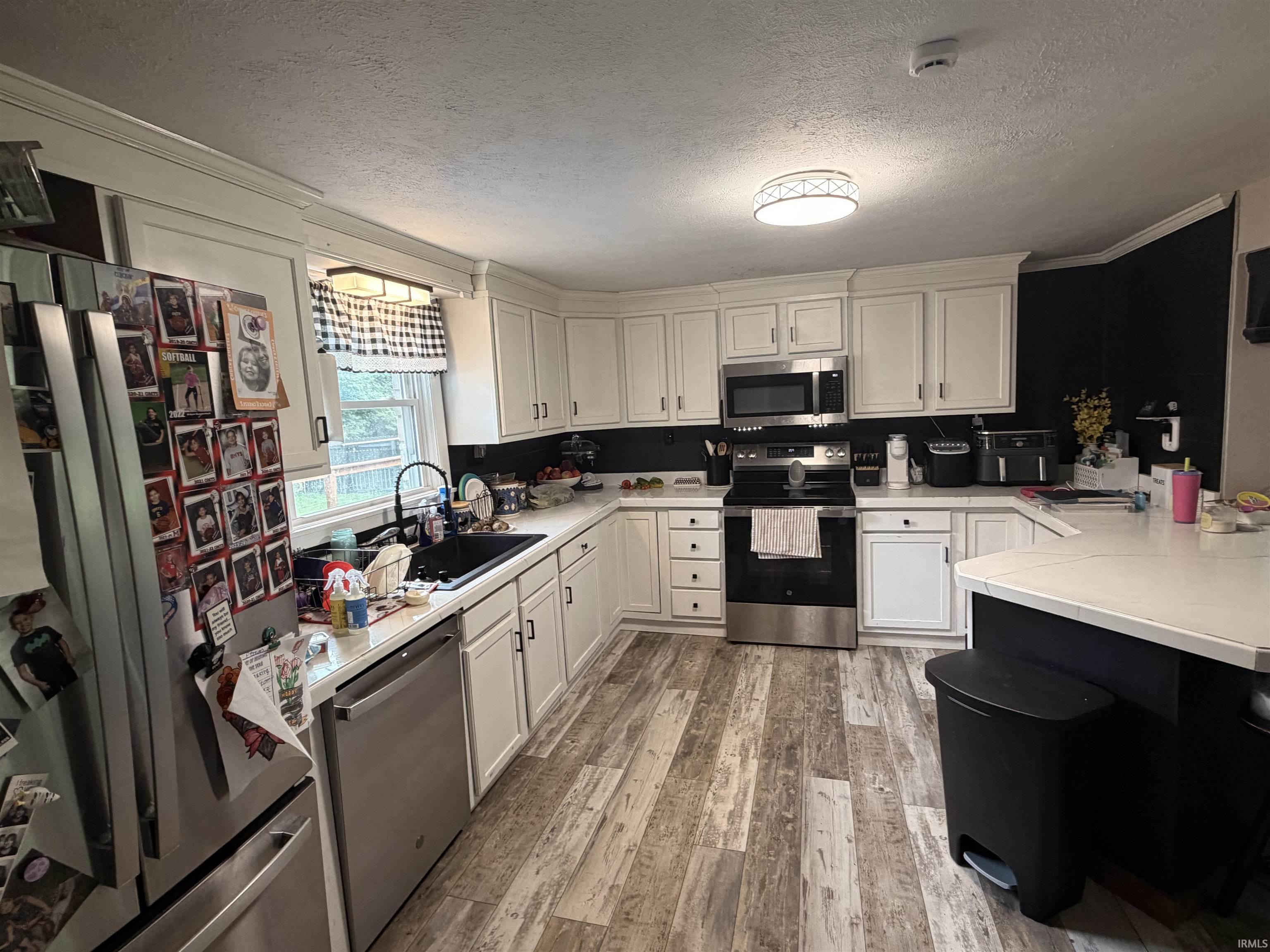 4th image of 3601 S 500 East Rd, Marion, IN 46953 | MLS# 202630798