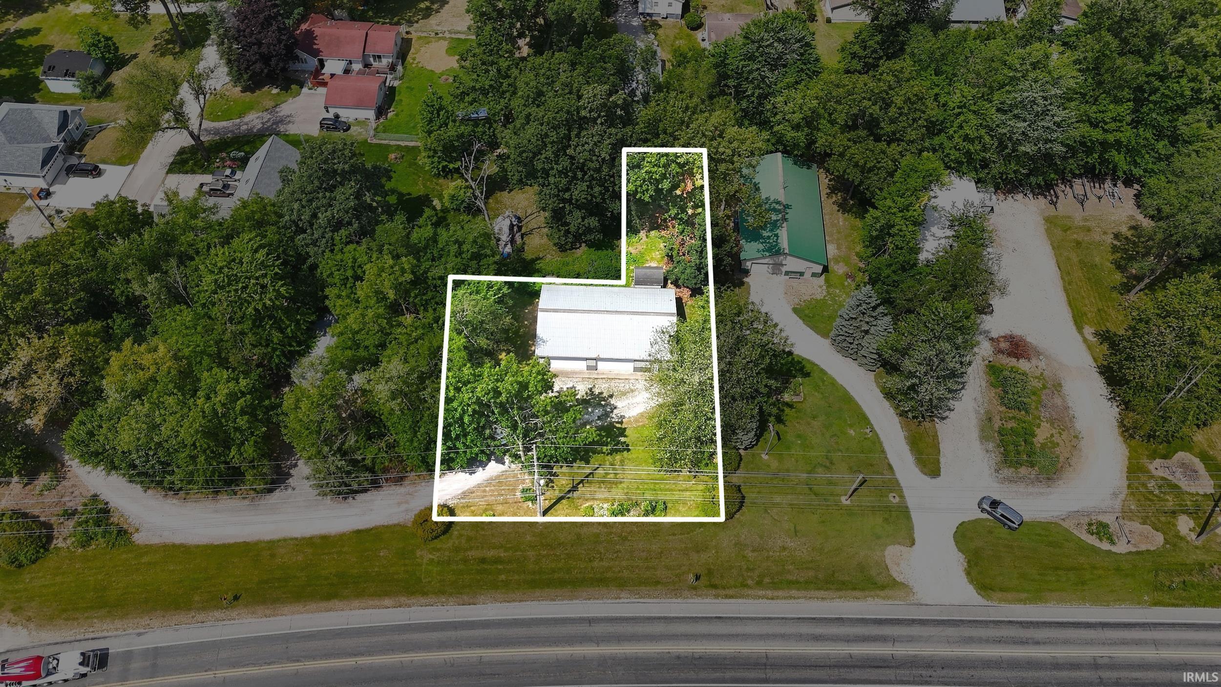 1st image of W State Rd 120 Rd, Fremont, IN 46737 | MLS# 202630820