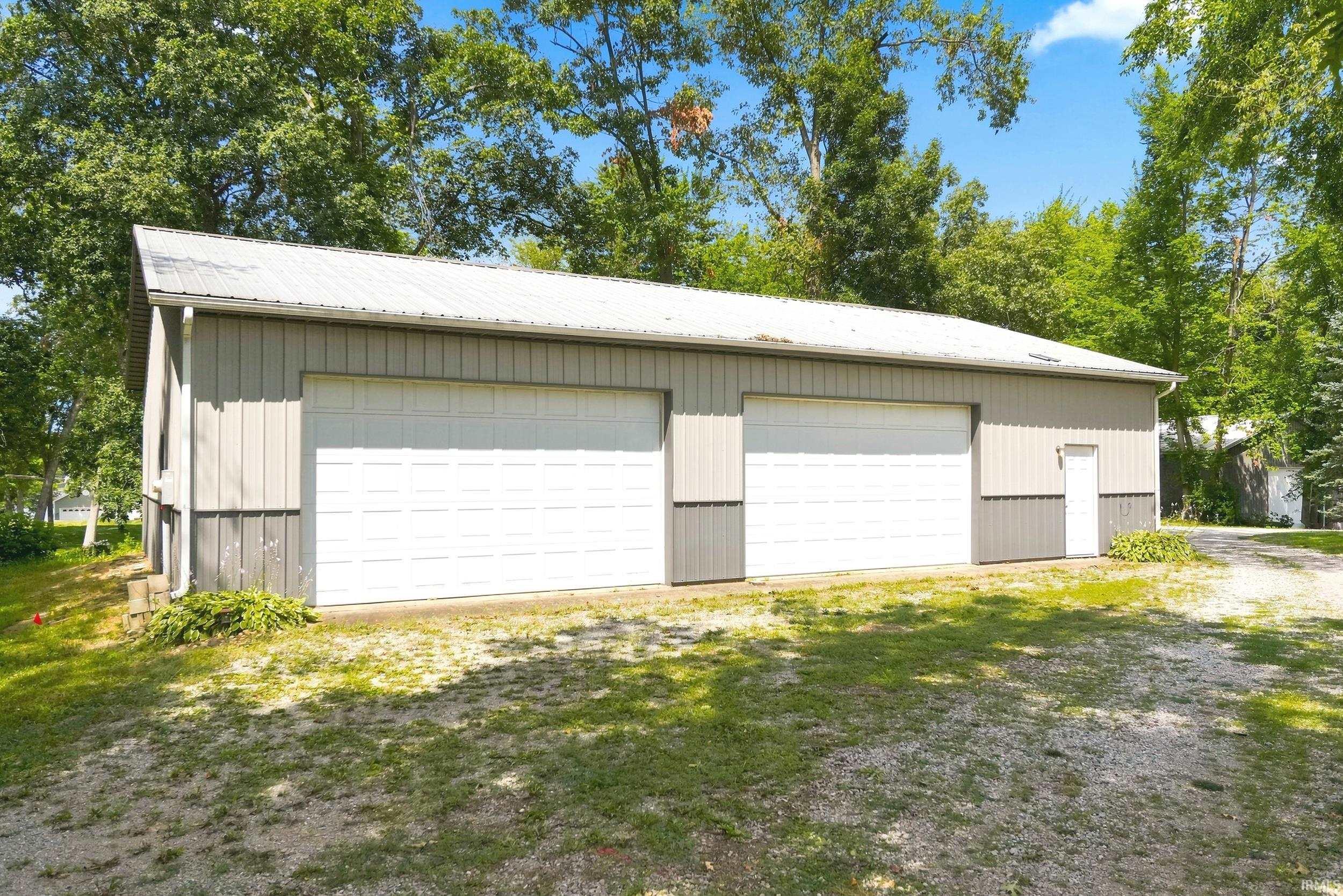 5th image of W State Rd 120 Rd, Fremont, IN 46737 | MLS# 202630820