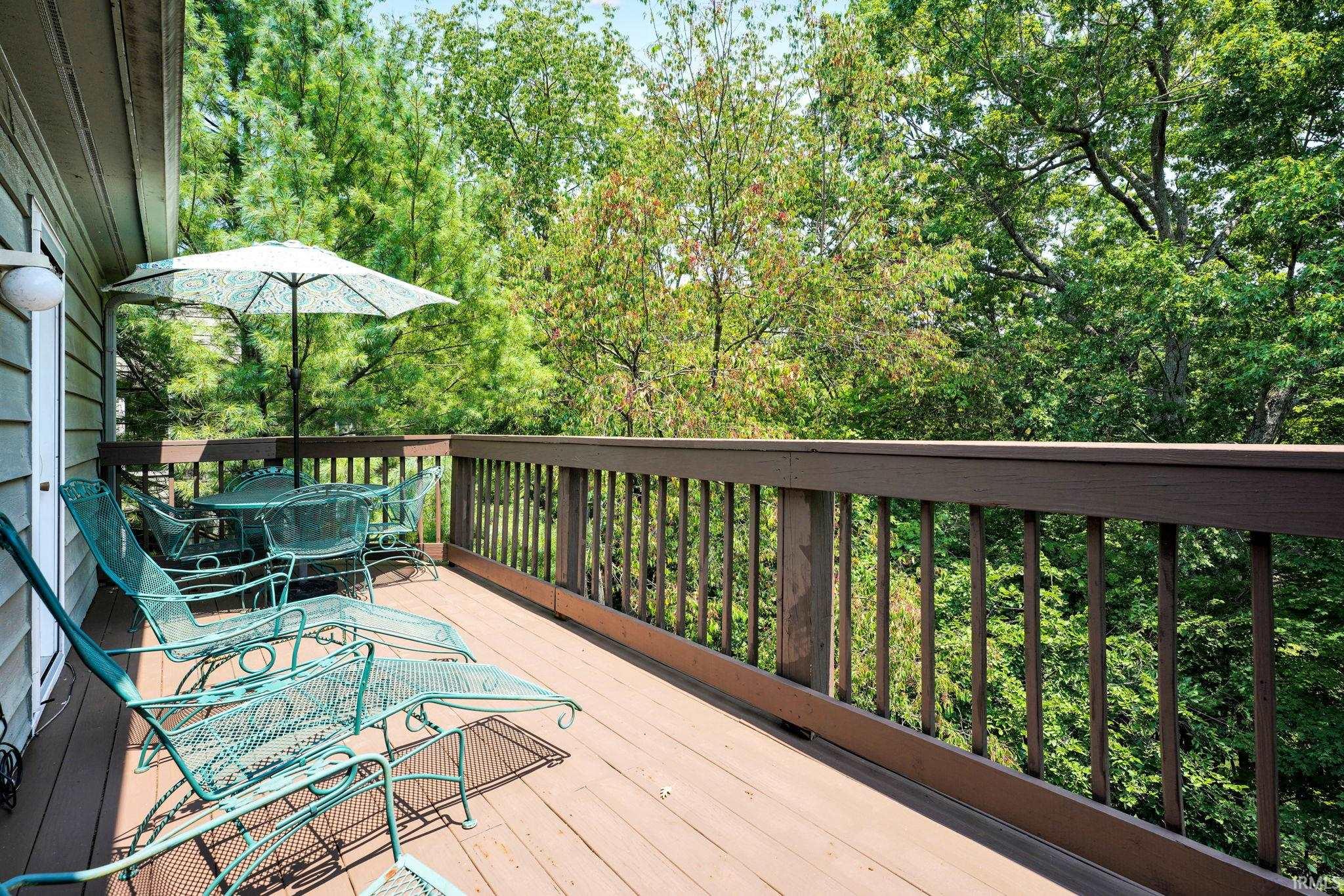 4th image of 9607 S Harbour Pointe Dr #70, Bloomington, IN 47401 | MLS# 202630835