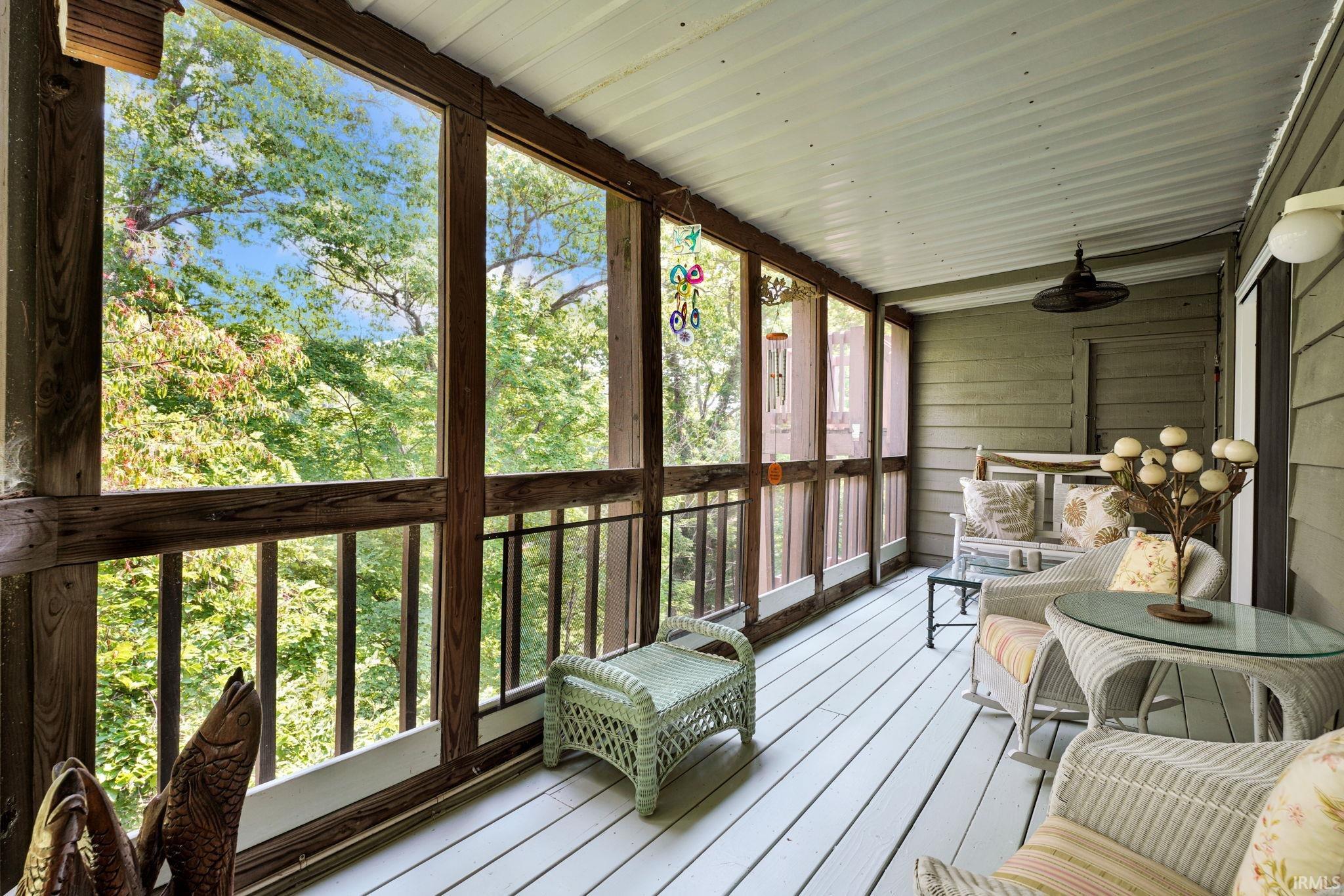 5th image of 9607 S Harbour Pointe Dr #70, Bloomington, IN 47401 | MLS# 202630835