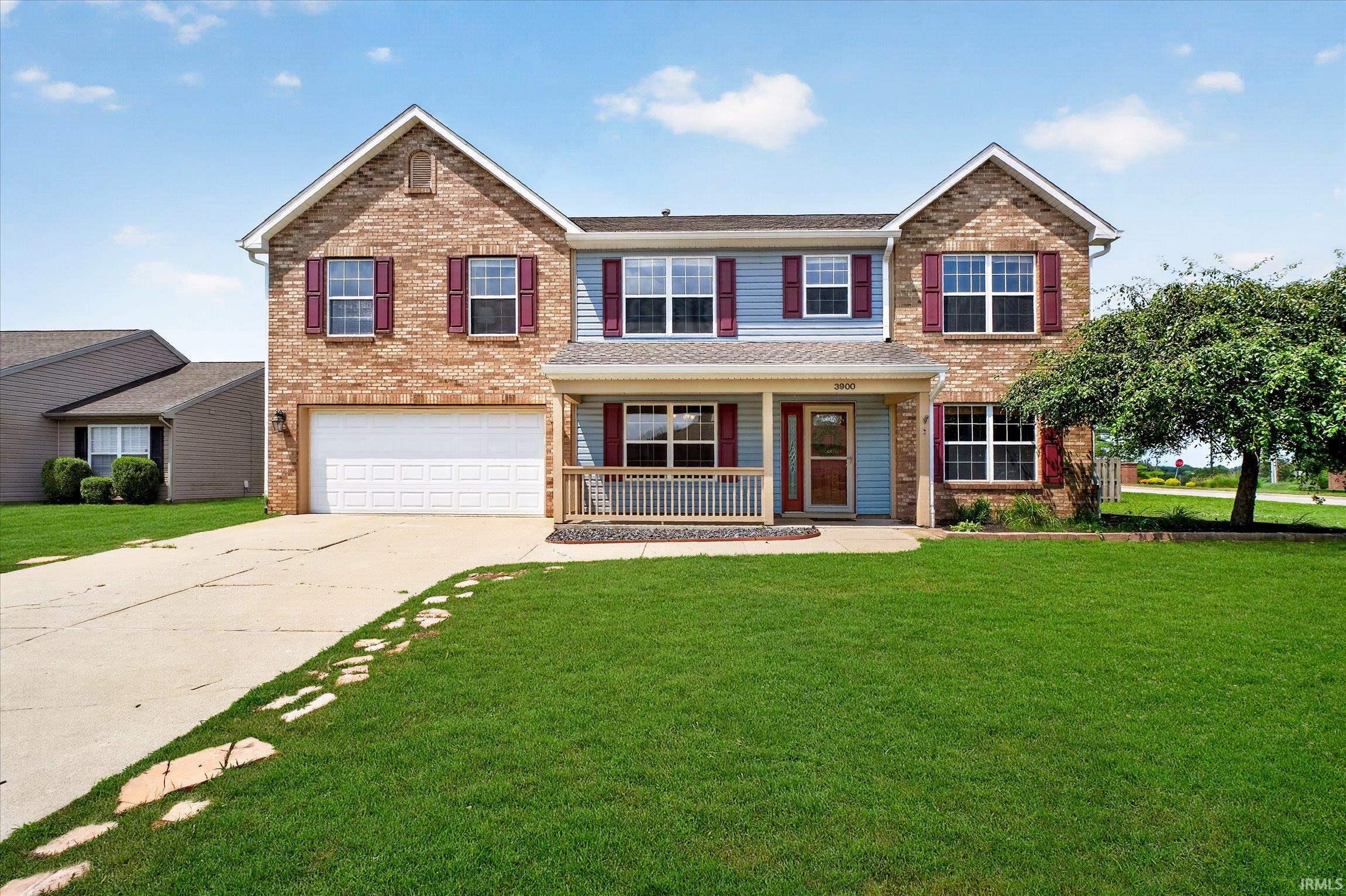 1st image of 3900 Kyverdale Dr, Lafayette, IN 47909 | MLS# 202630844