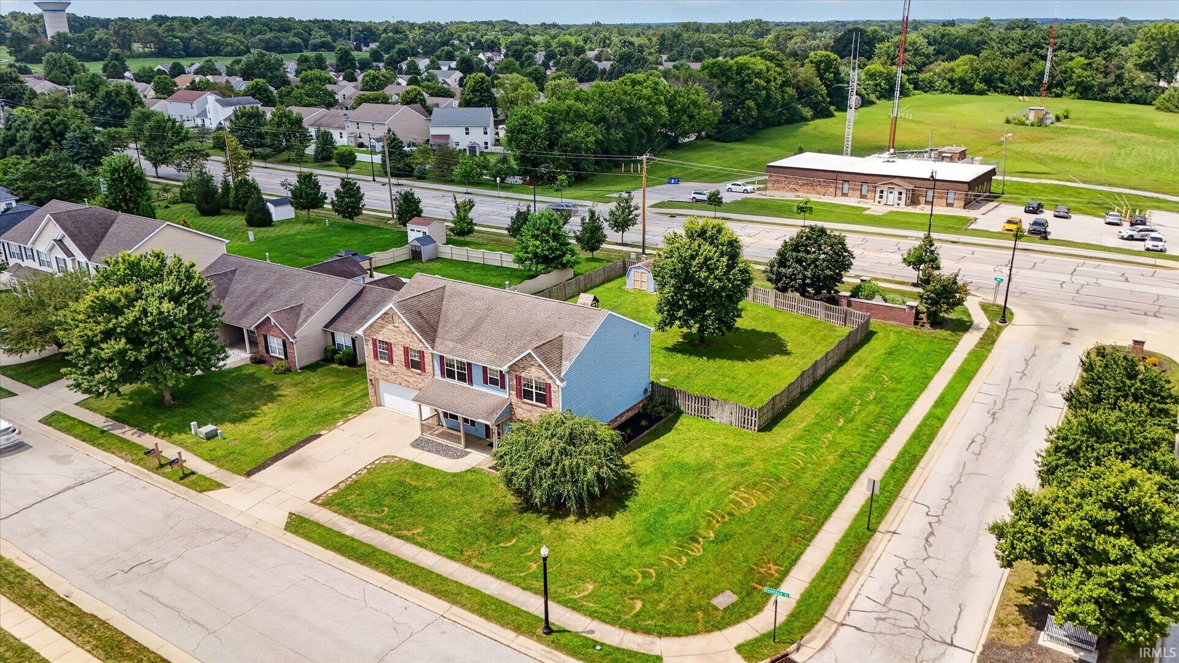 2nd image of 3900 Kyverdale Dr, Lafayette, IN 47909 | MLS# 202630844