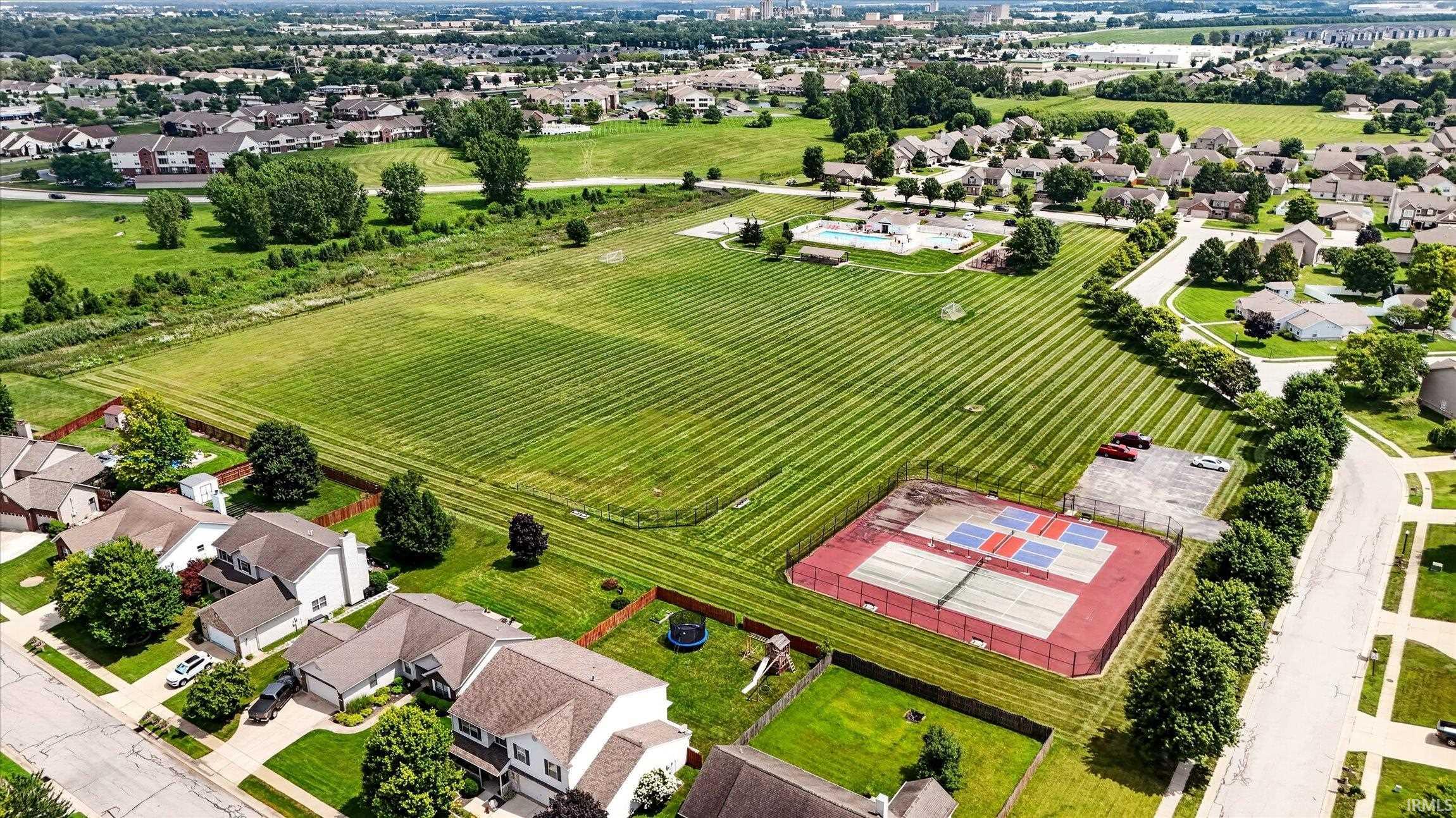 45th image of 3900 Kyverdale Dr, Lafayette, IN 47909 | MLS# 202630844