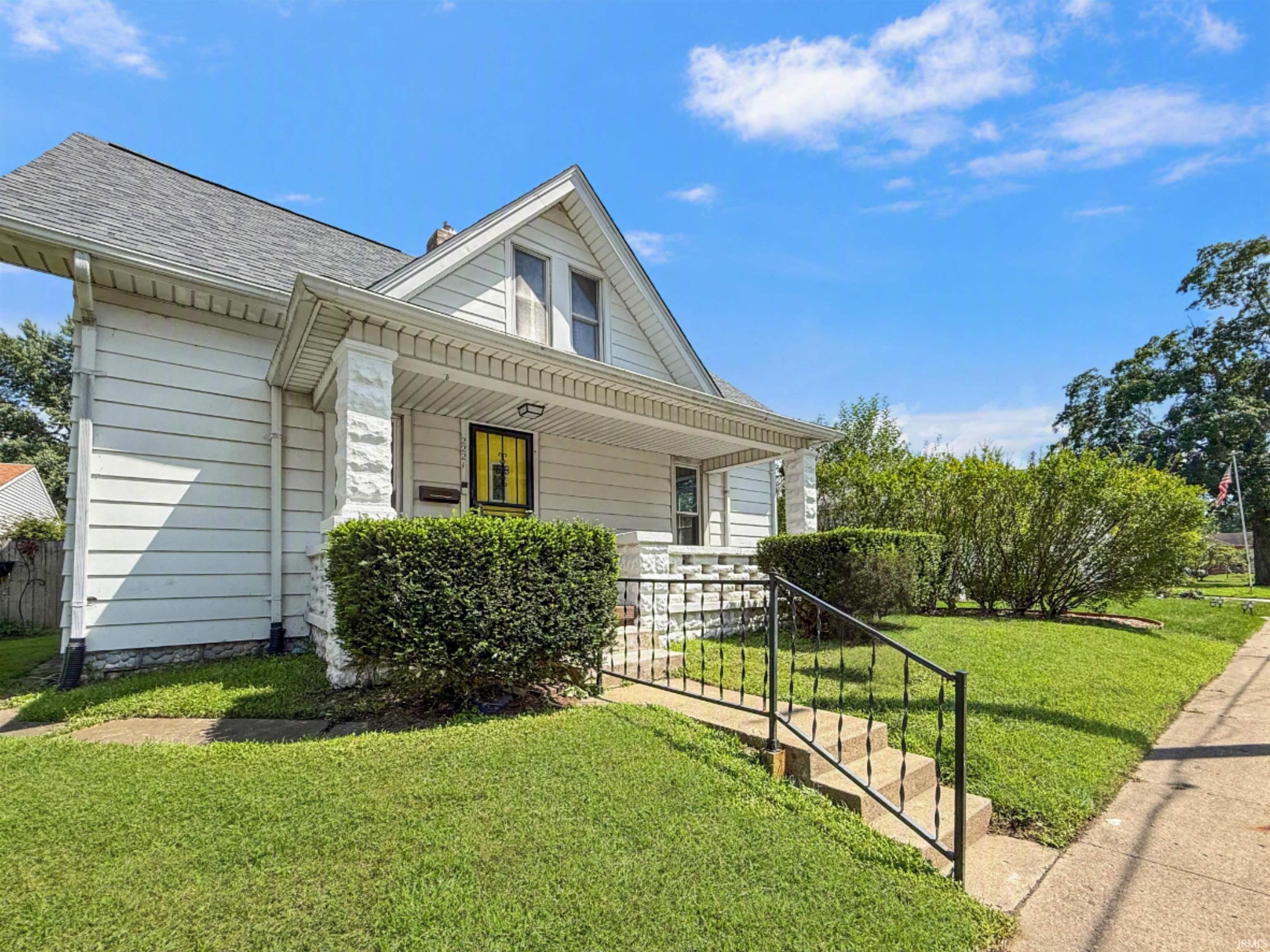Photo 3 of Manufactured home for sale at 2221 N 20th Street, Lafayette, IN 47904 | MLS# 202630857 | Listing updated on 2026-10-25