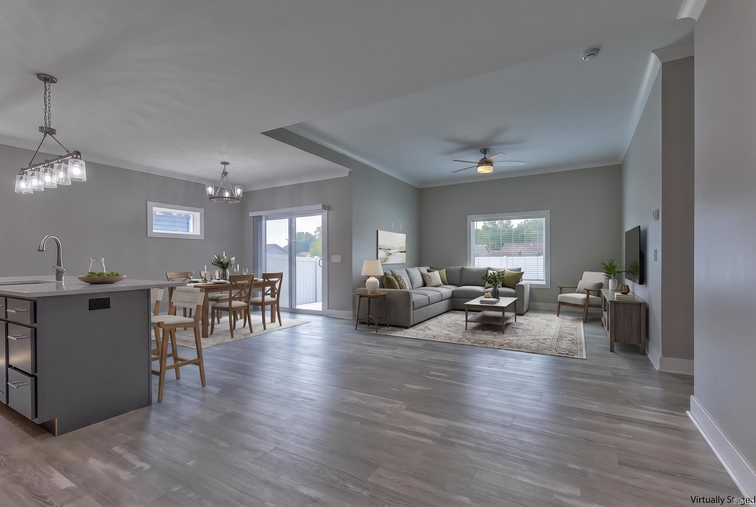 Photo 2 of Sale Pending at 3103 Fehme Ct, Evansville, IN 47725 | MLS# 202630859 | Listing updated on 2026-09-28