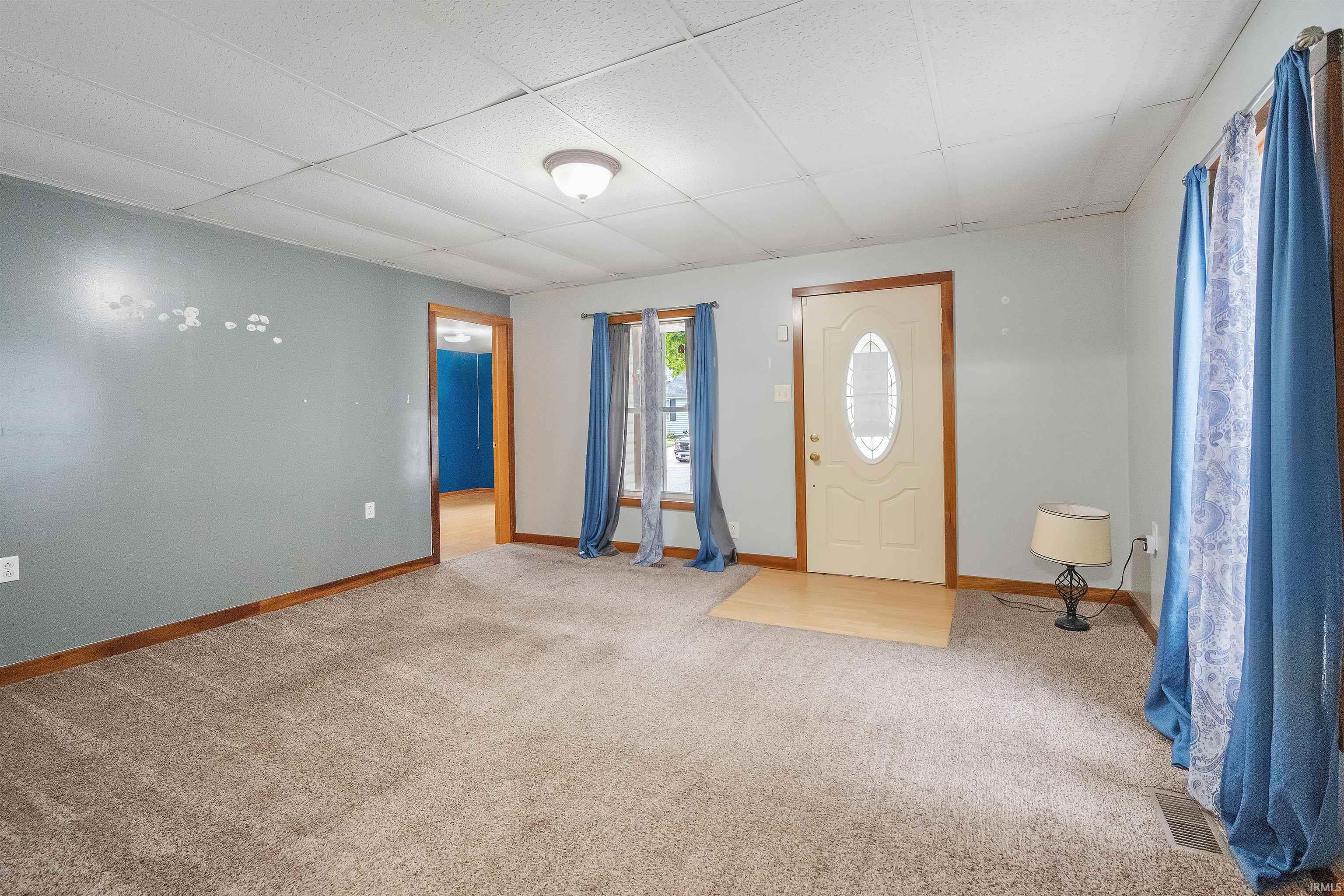 3rd image of 915 N Courtland Ave, Kokomo, IN 46901 | MLS# 202630860