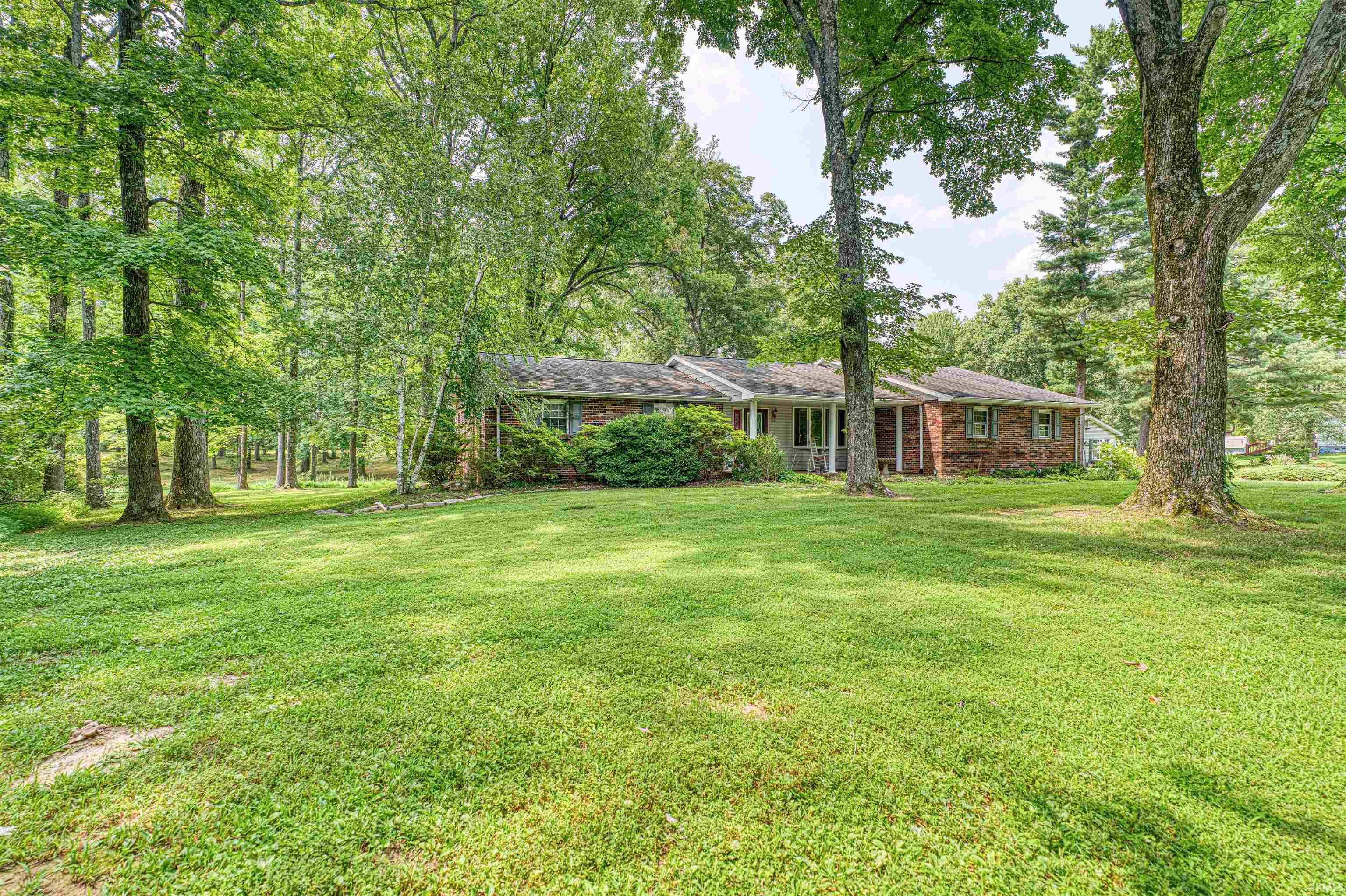 2nd image of 677 Old Plank Rd, Chandler, IN 47610 | MLS# 202630864