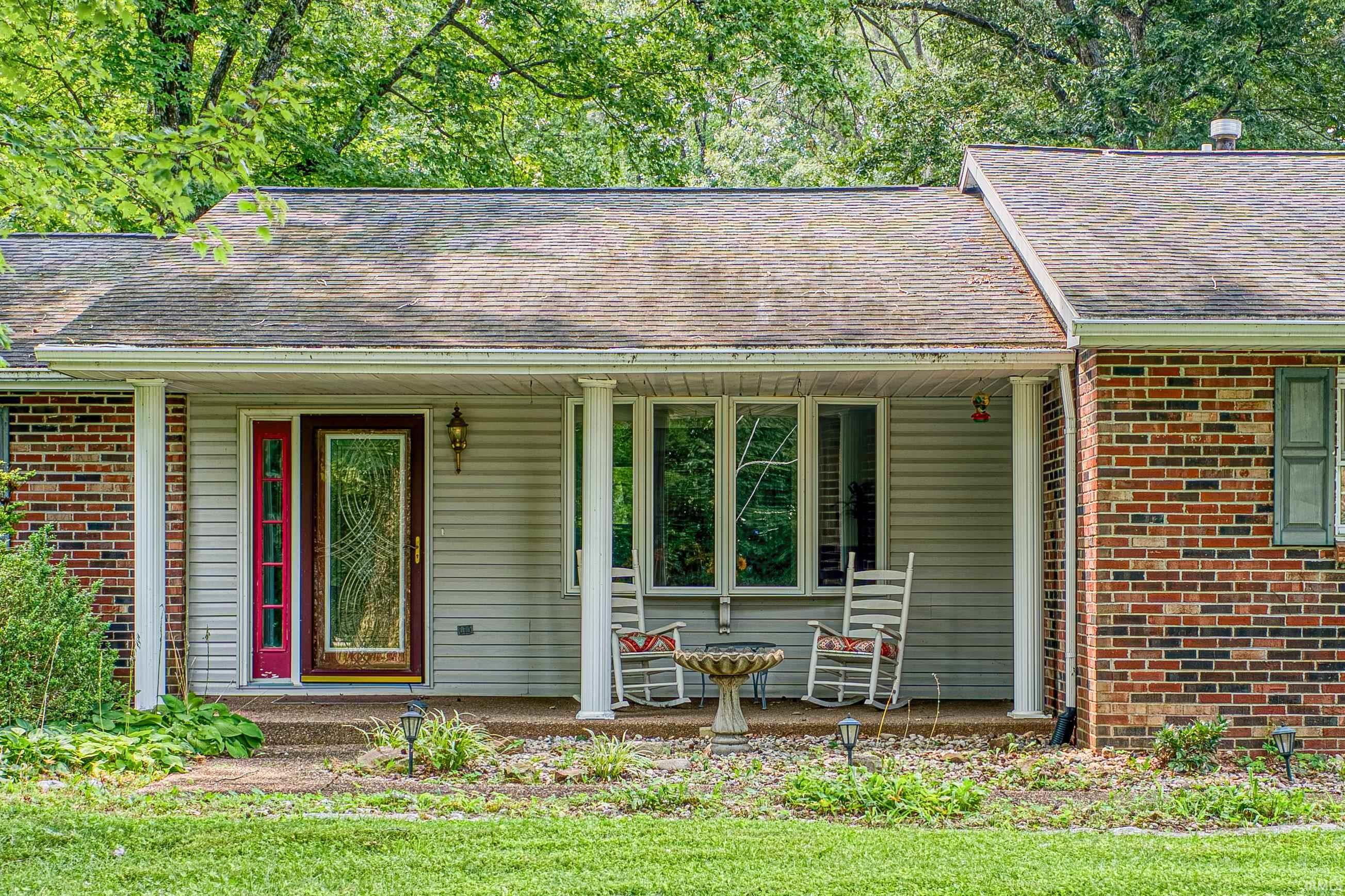 3rd image of 677 Old Plank Rd, Chandler, IN 47610 | MLS# 202630864