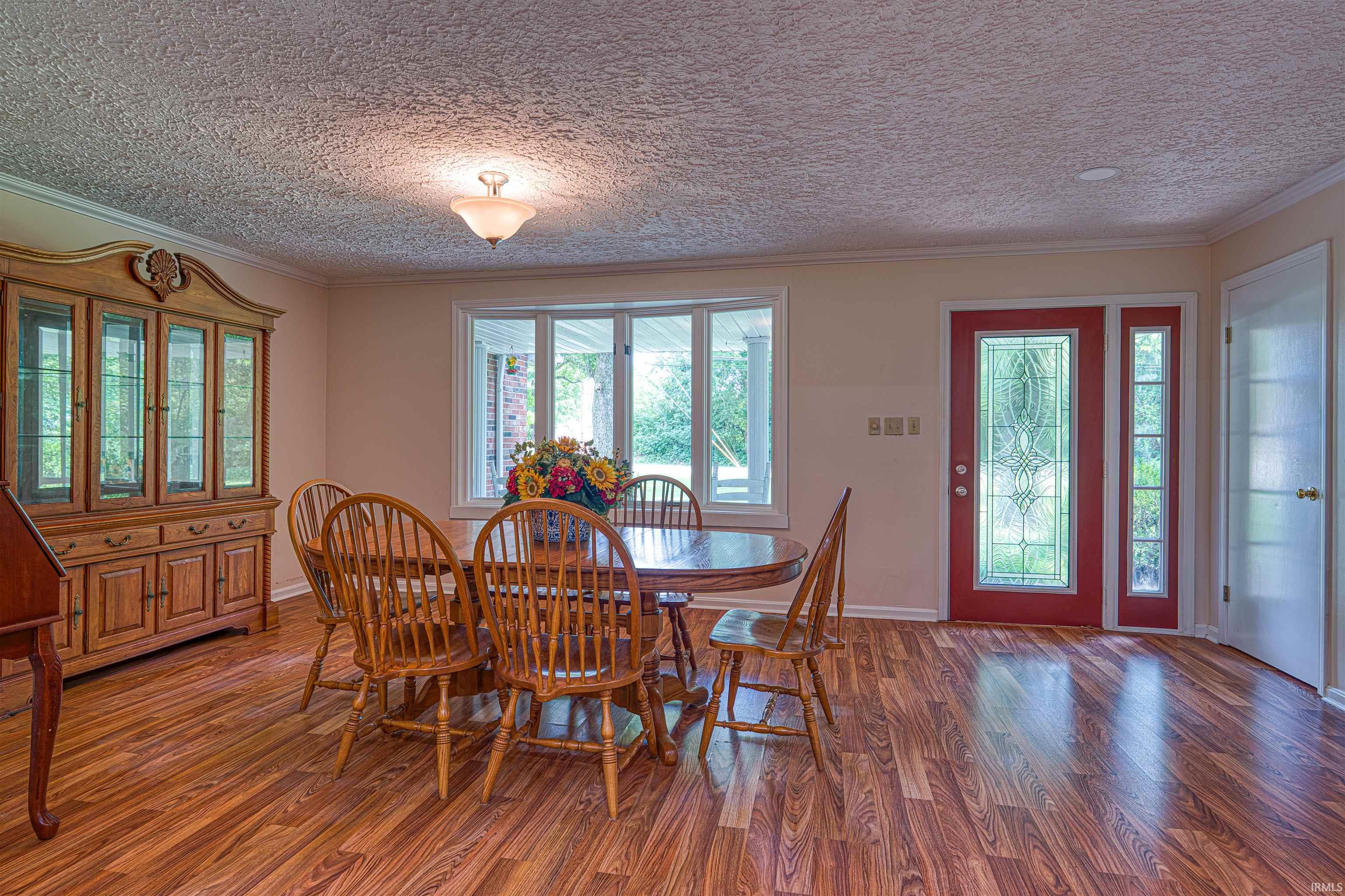 4th image of 677 Old Plank Rd, Chandler, IN 47610 | MLS# 202630864