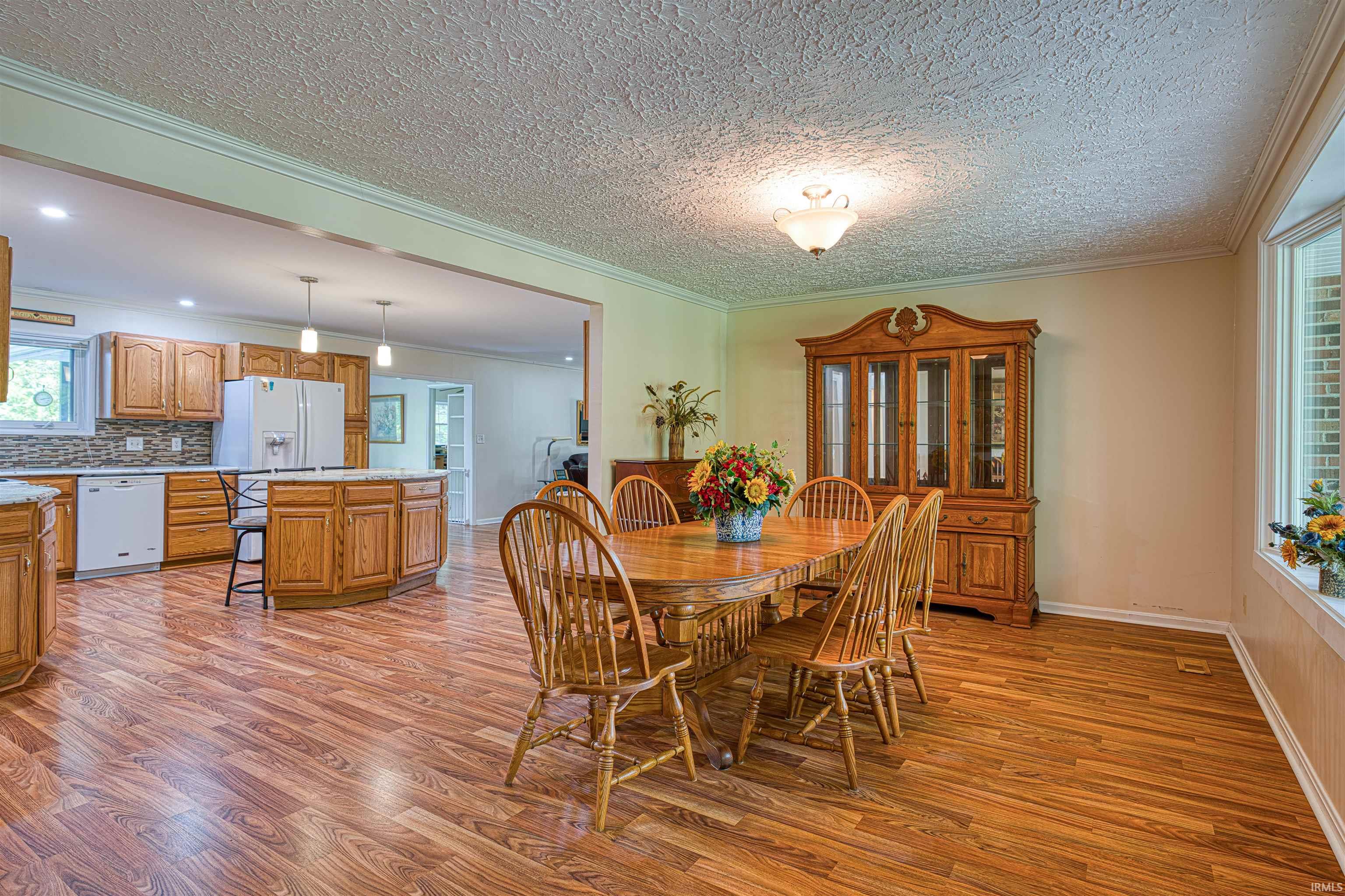 5th image of 677 Old Plank Rd, Chandler, IN 47610 | MLS# 202630864