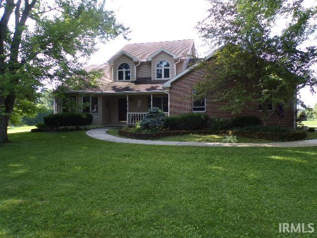 Photo 1 of Manufactured home for sale at 3830 E 480 South Rd, Cutler, IN 46920 | MLS# 202630867 | Listing updated on 2026-08-31