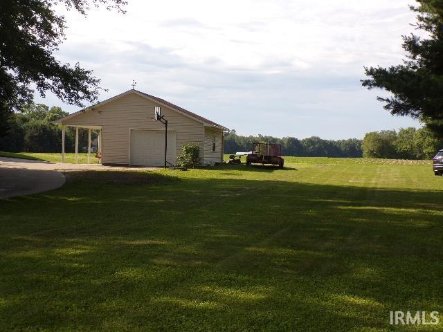 Photo 3 of Manufactured home for sale at 3830 E 480 South Rd, Cutler, IN 46920 | MLS# 202630867 | Listing updated on 2026-08-31