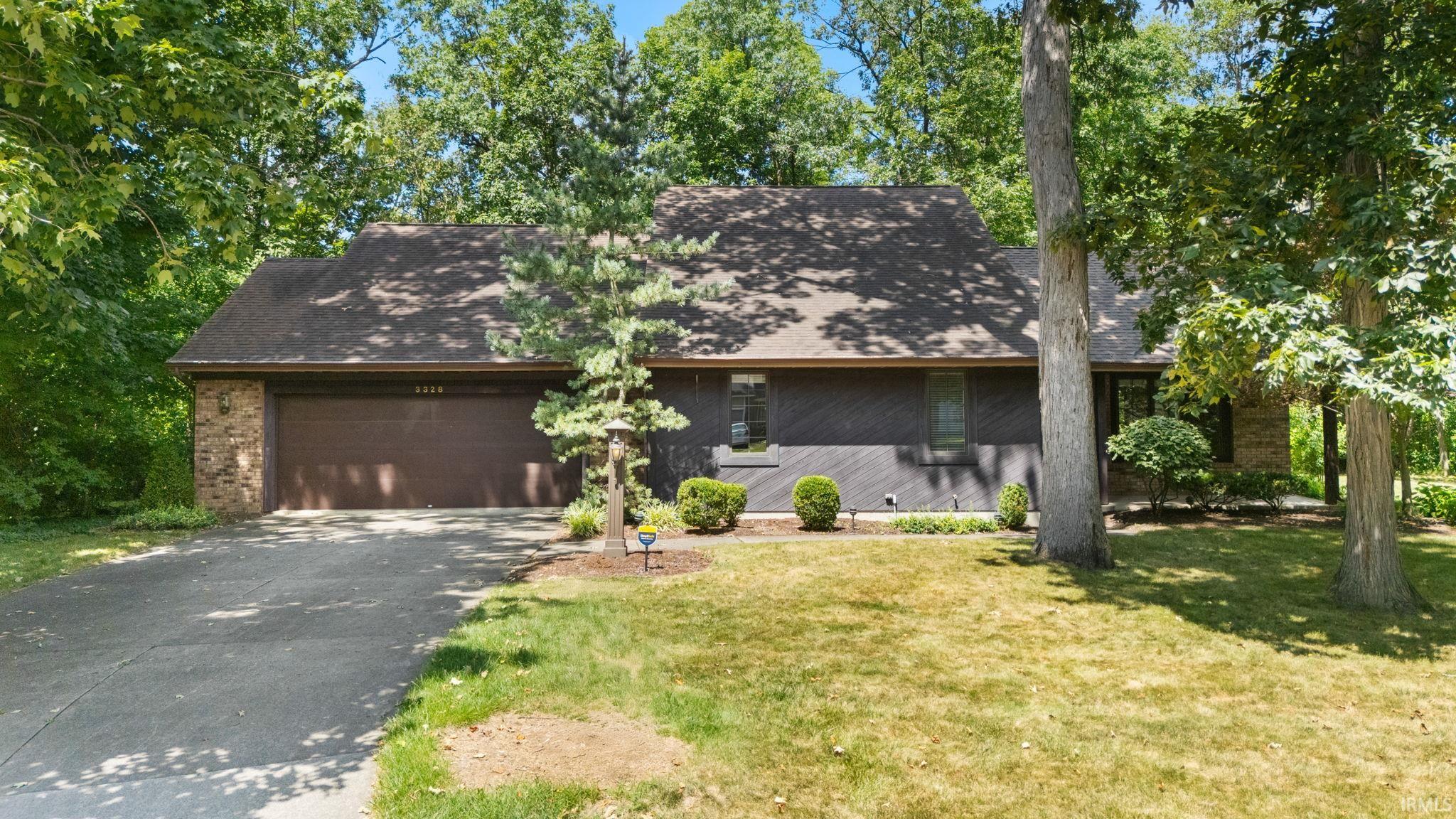 3rd image of 3328 Oak Borough Run, Fort Wayne, IN 46804 | MLS# 202630873