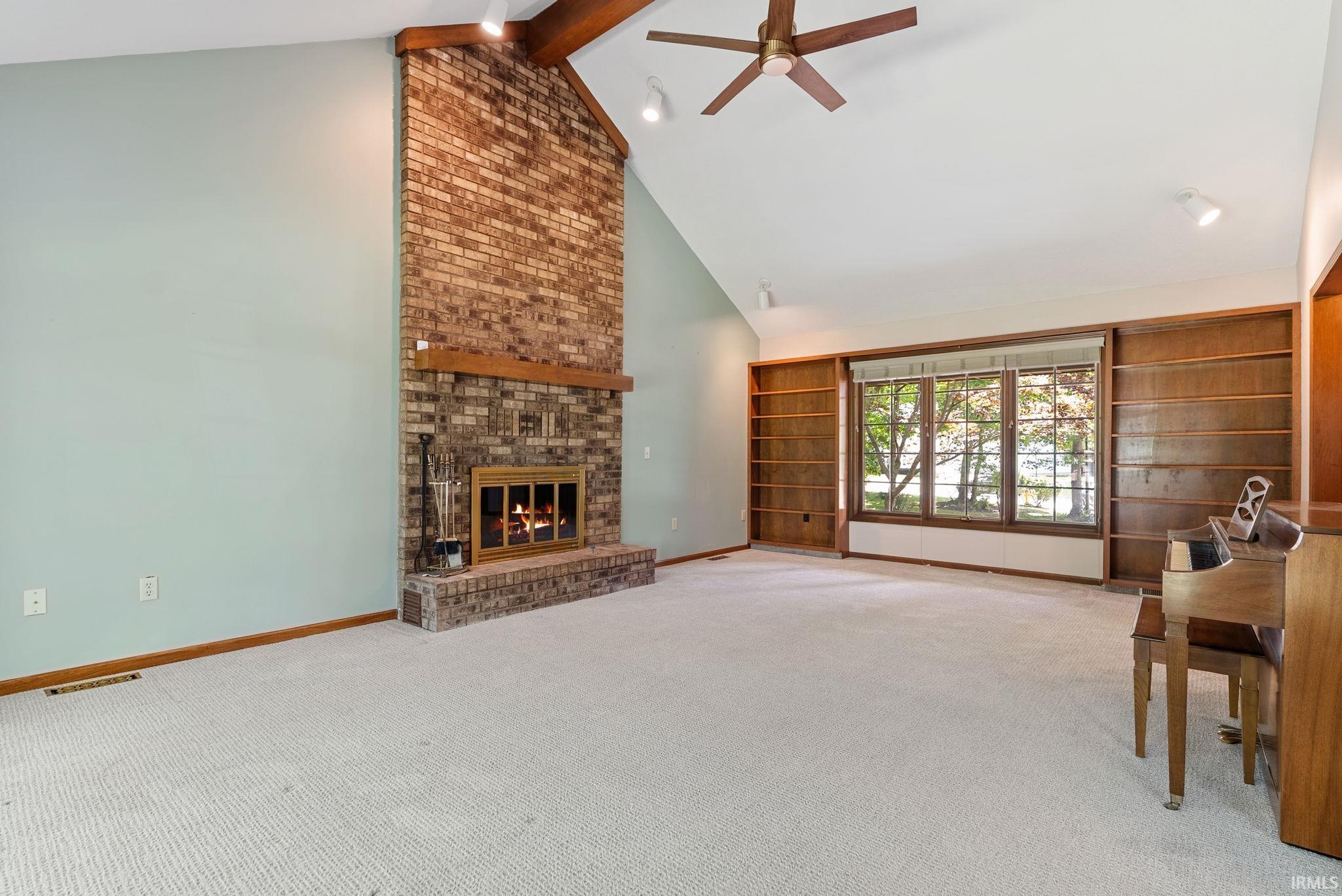 5th image of 3328 Oak Borough Run, Fort Wayne, IN 46804 | MLS# 202630873