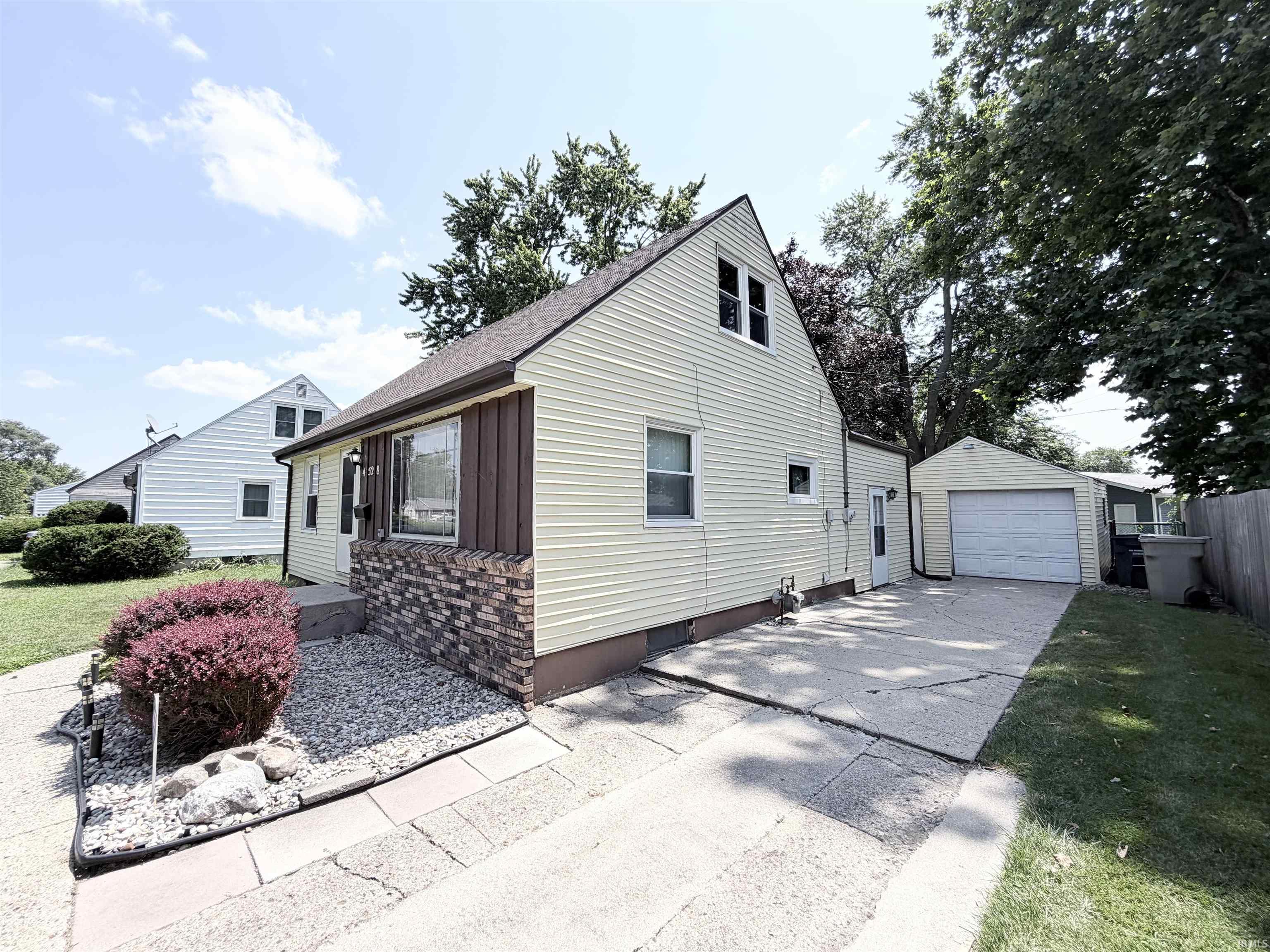 4th image of 4528 W Linden Ave, South Bend, IN 46619 | MLS# 202630875